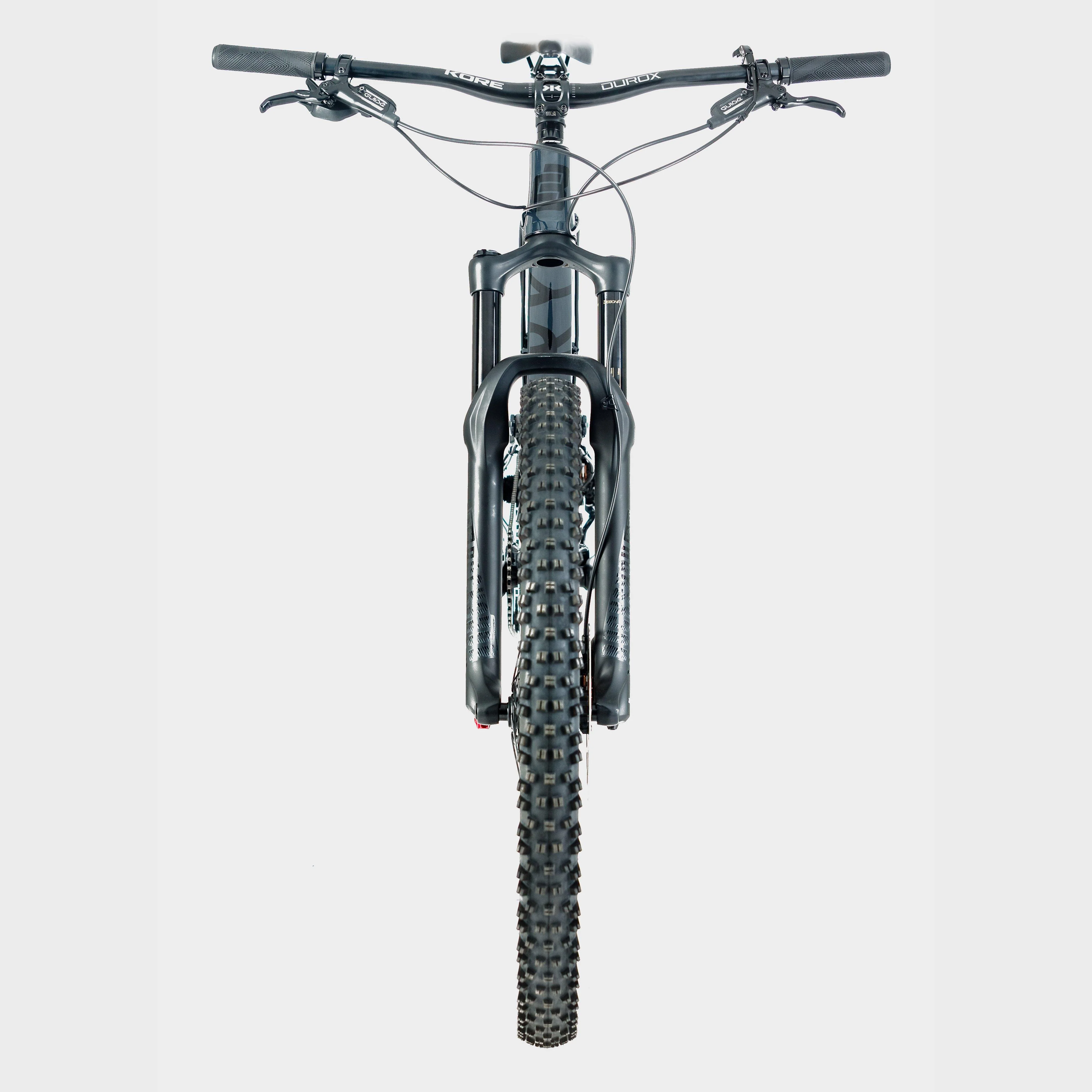 Sentry Bike - Image 4