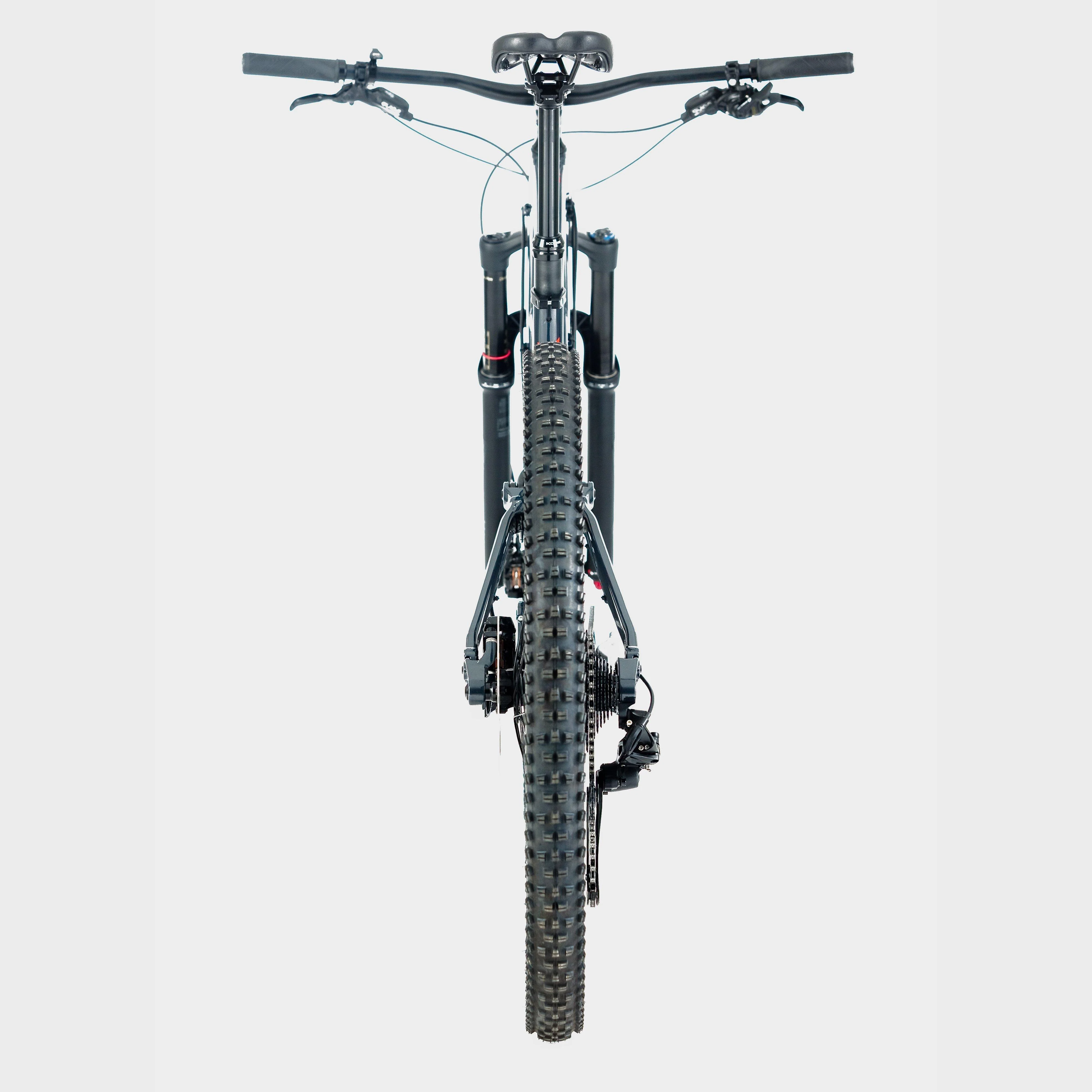 Sentry Bike - Image 5
