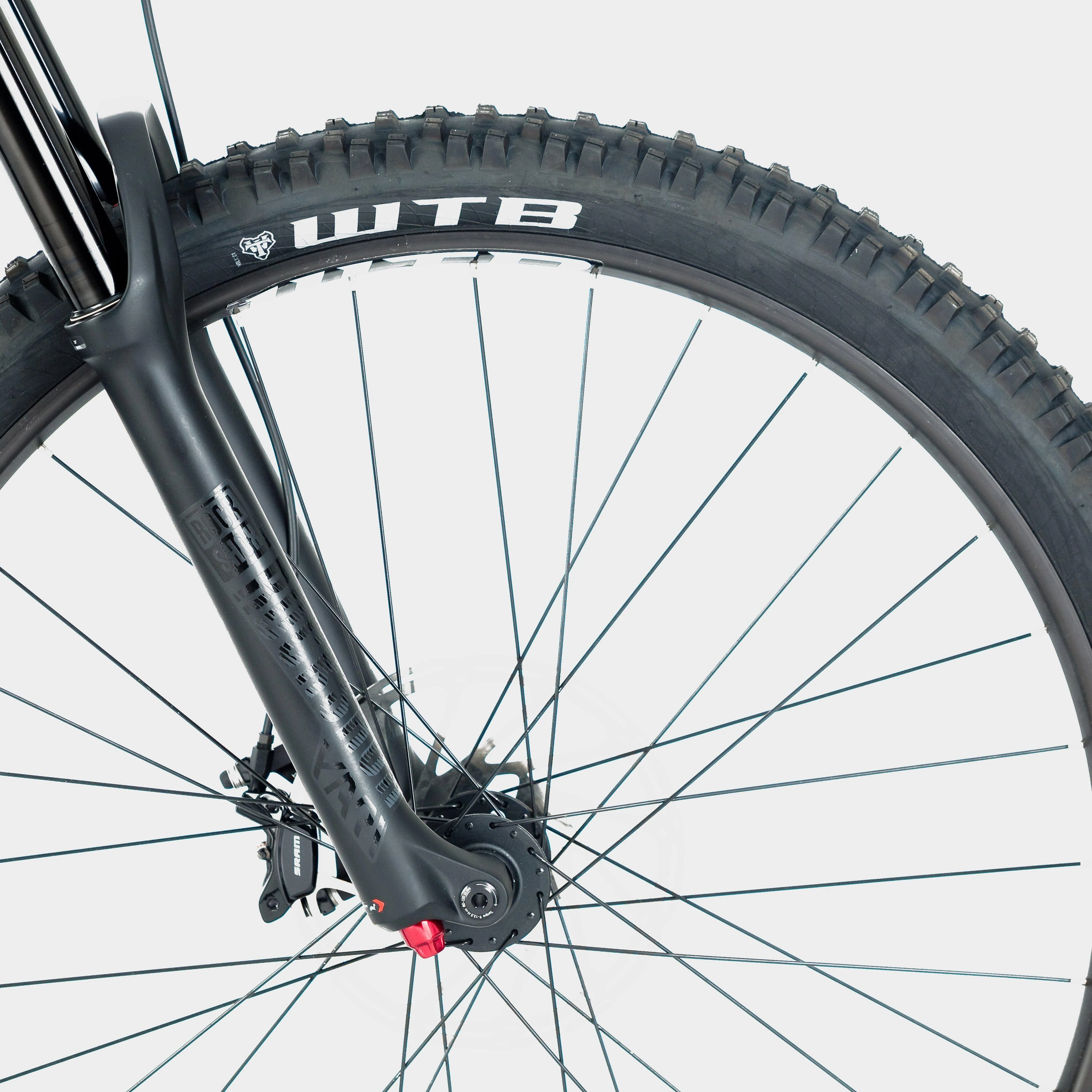 Sentry Bike - Image 6