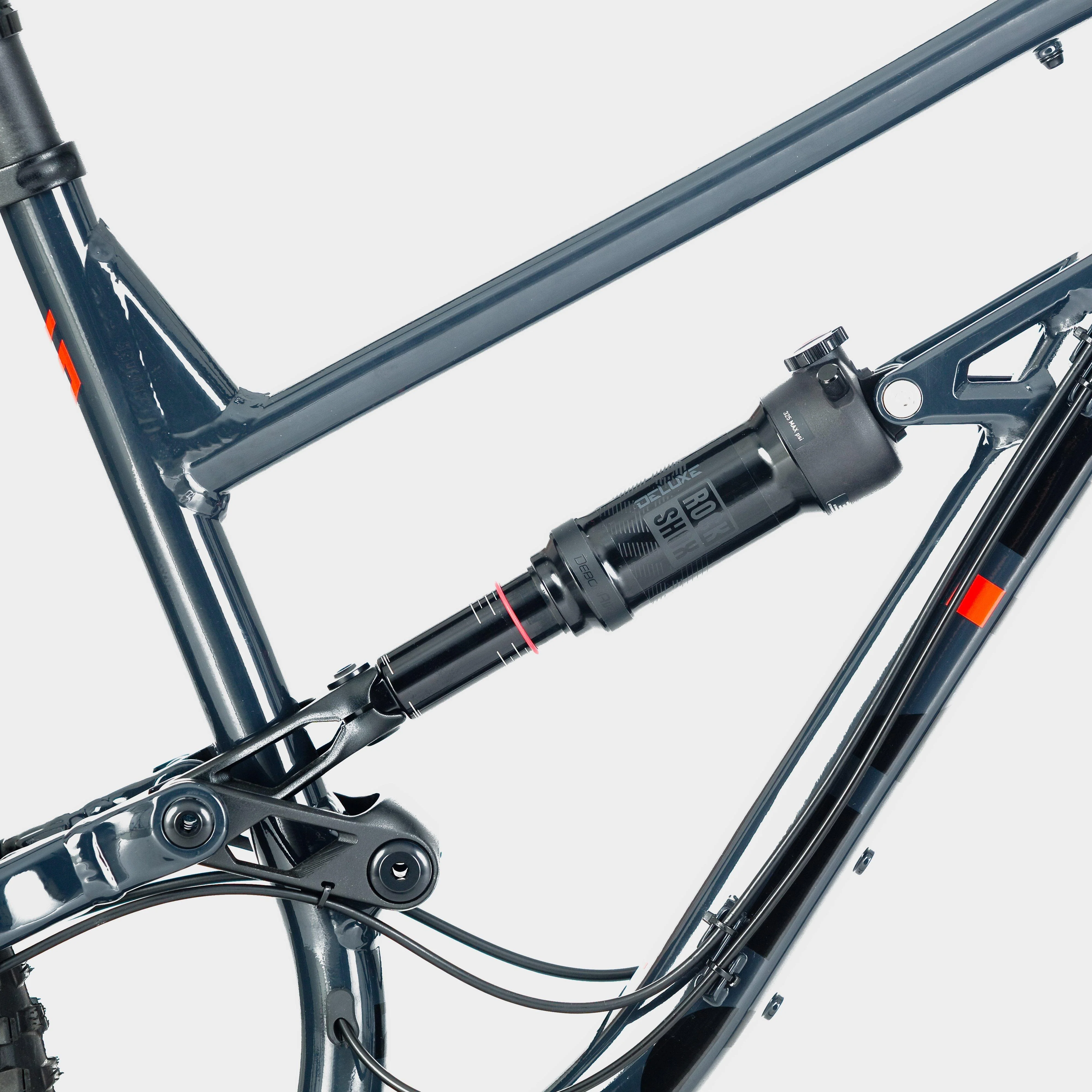 Sentry Bike - Image 7