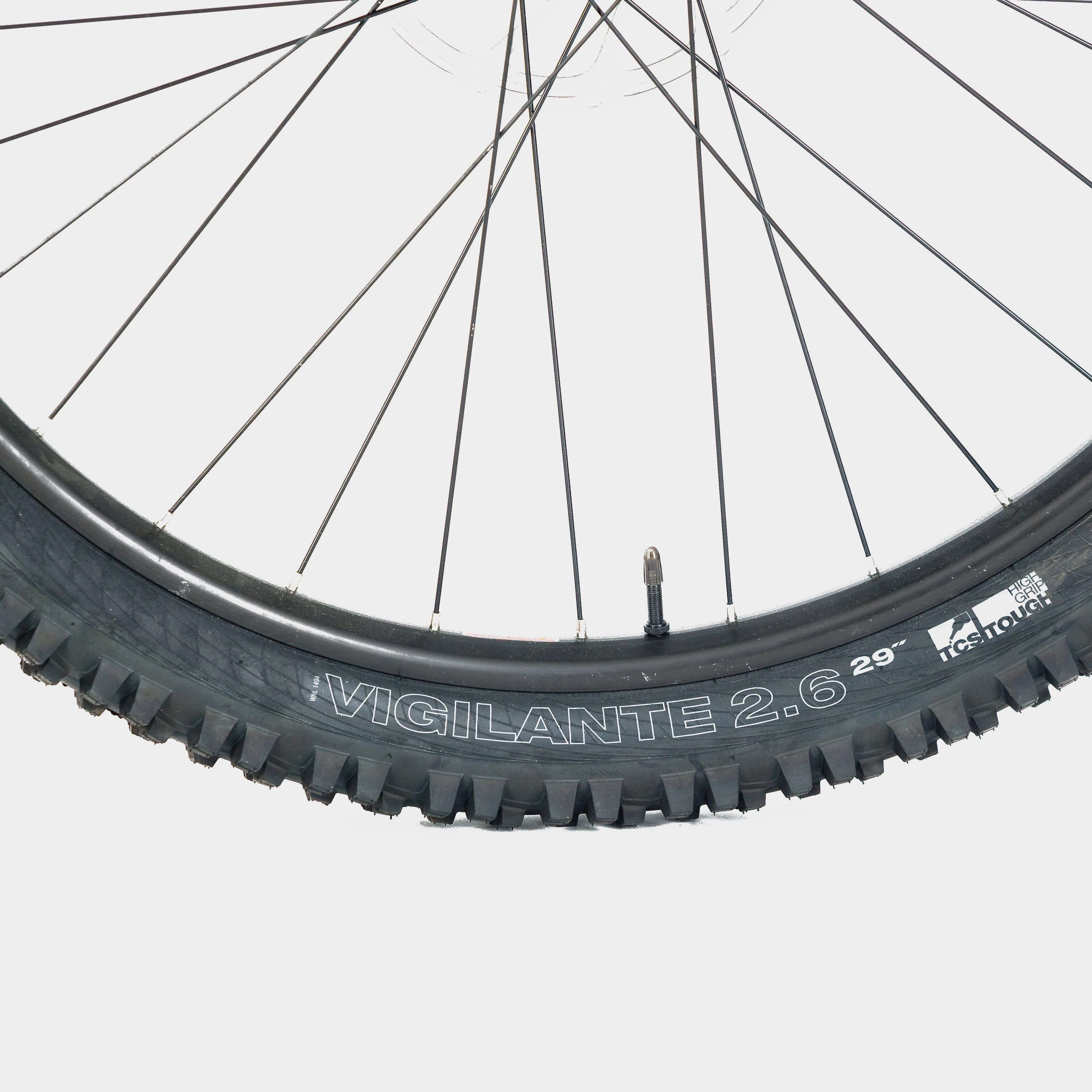 Sentry Bike - Image 8