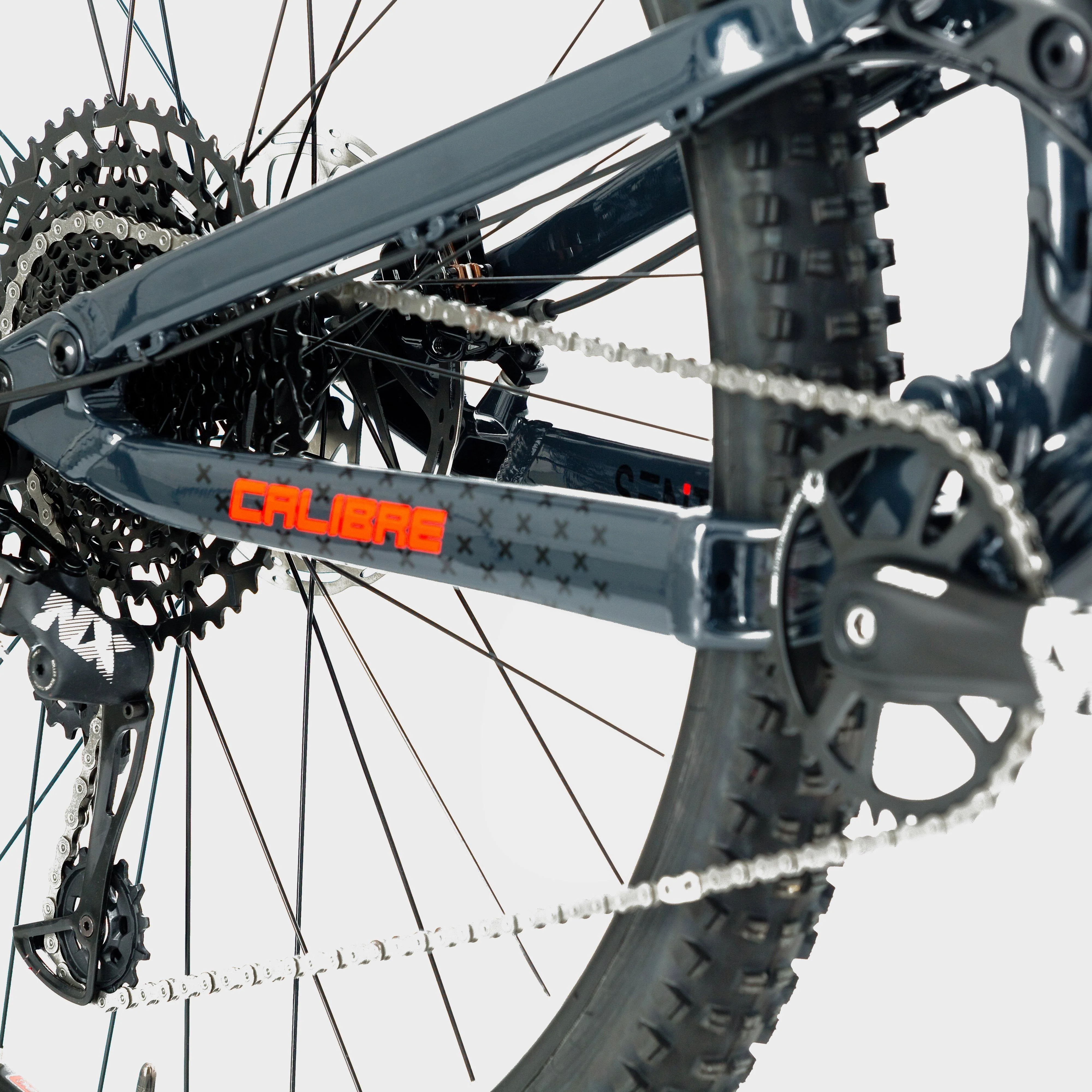 Sentry Bike - Image 9
