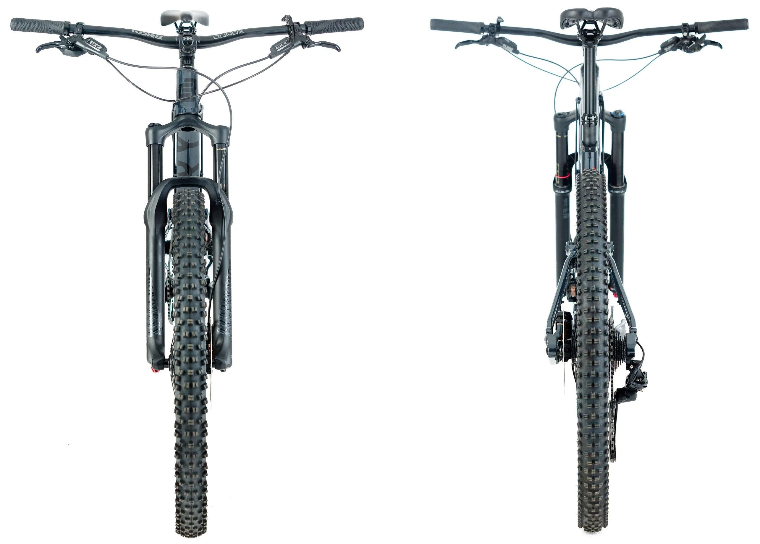 Sentry Enduro Mountain Bike - Image 3