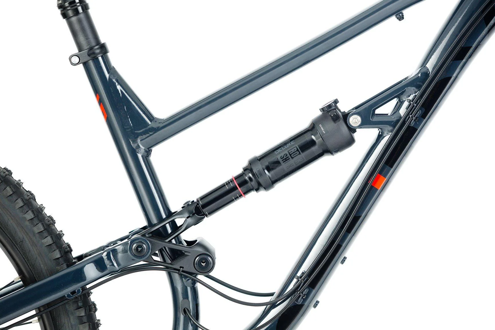 Sentry Enduro Mountain Bike - Image 6