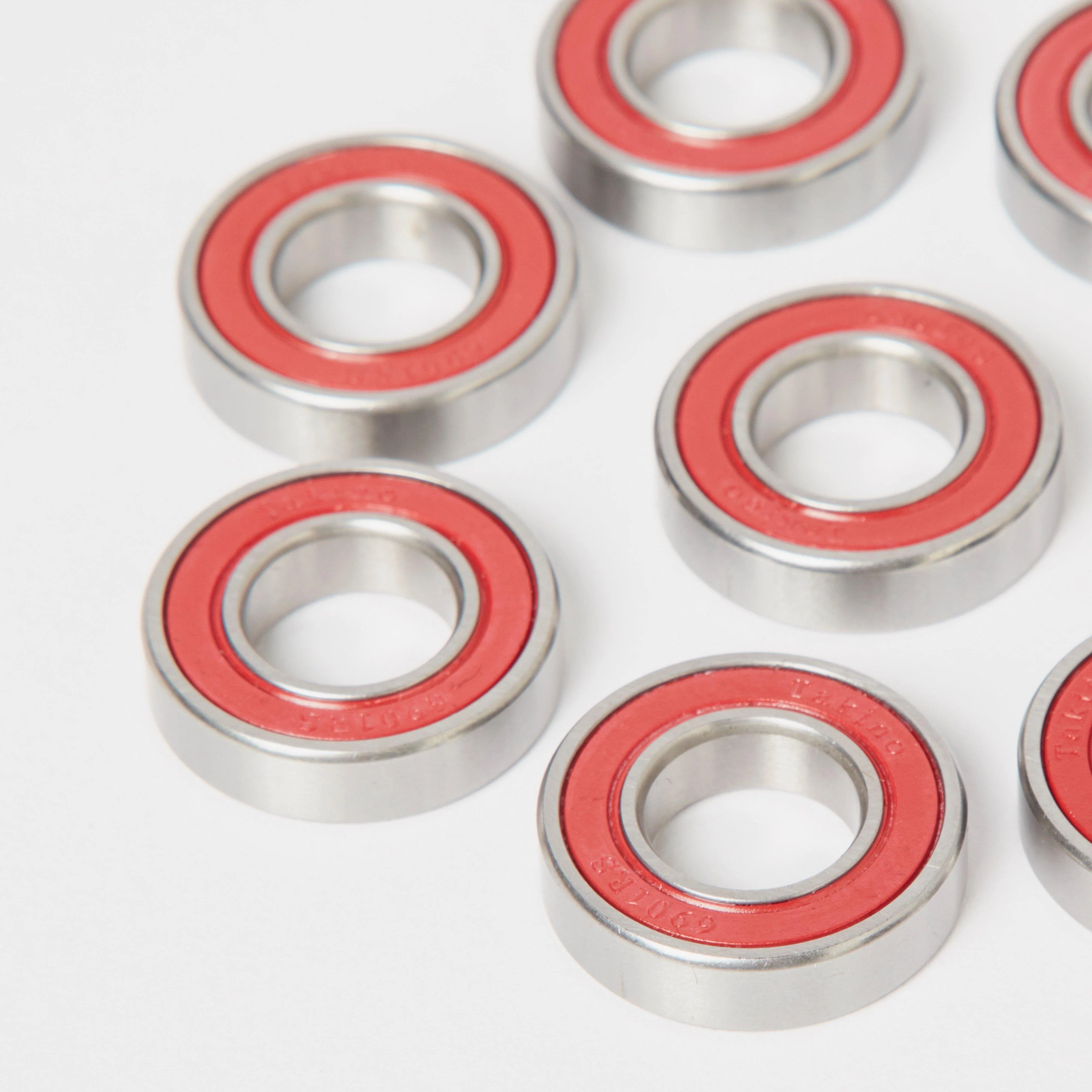 Sentry Kit 08, Lower pivot bearings - Image 2