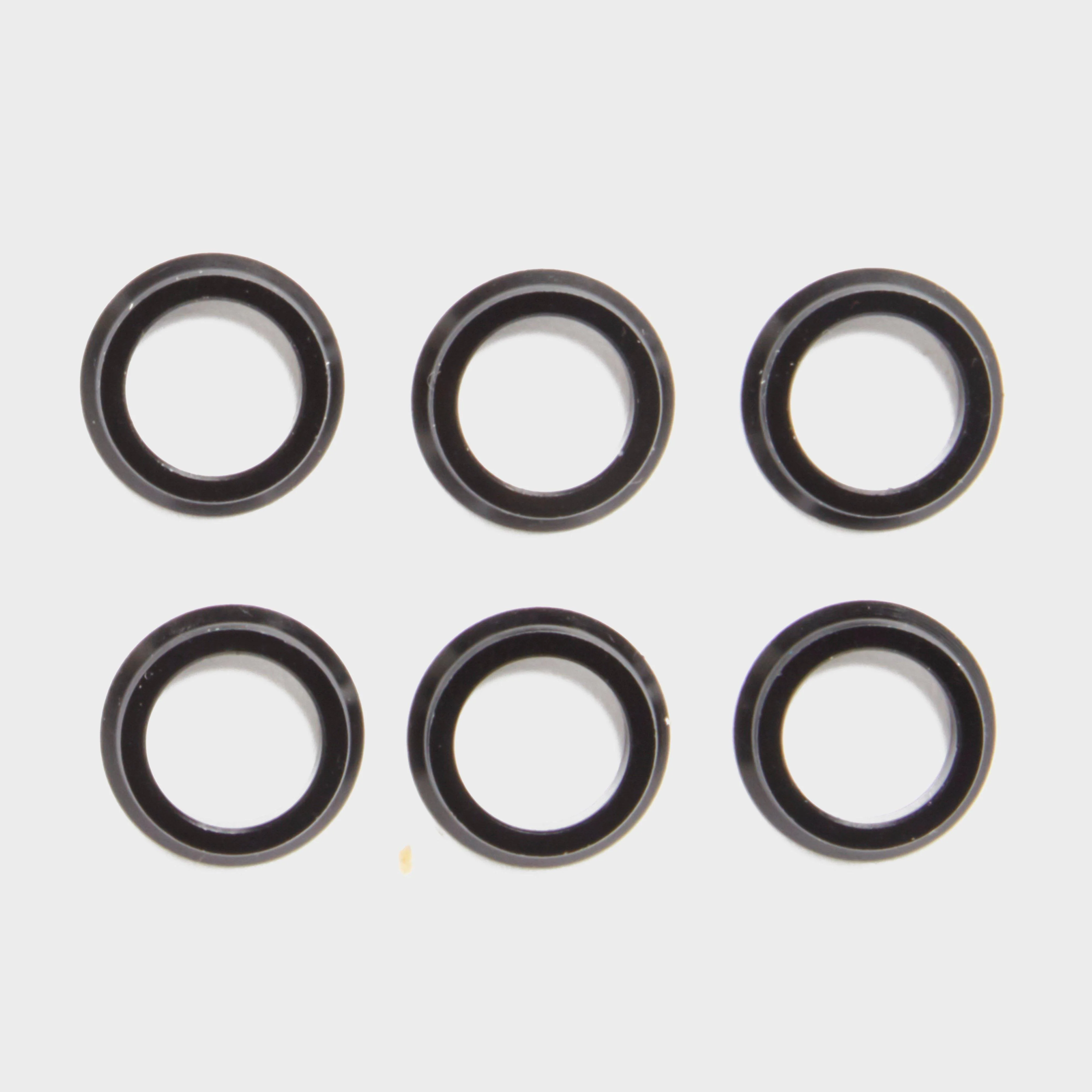 Sentry Kit 08, Lower pivot bearings - Image 4