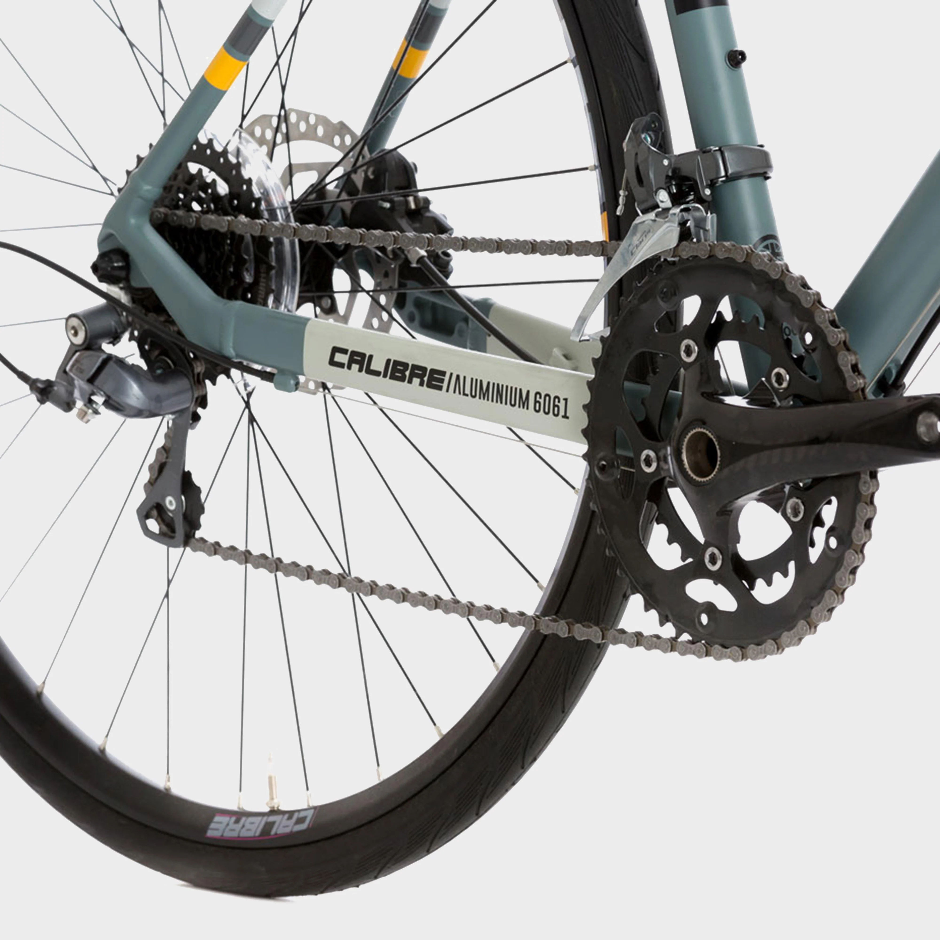 Stitch Urban Bike - Image 11