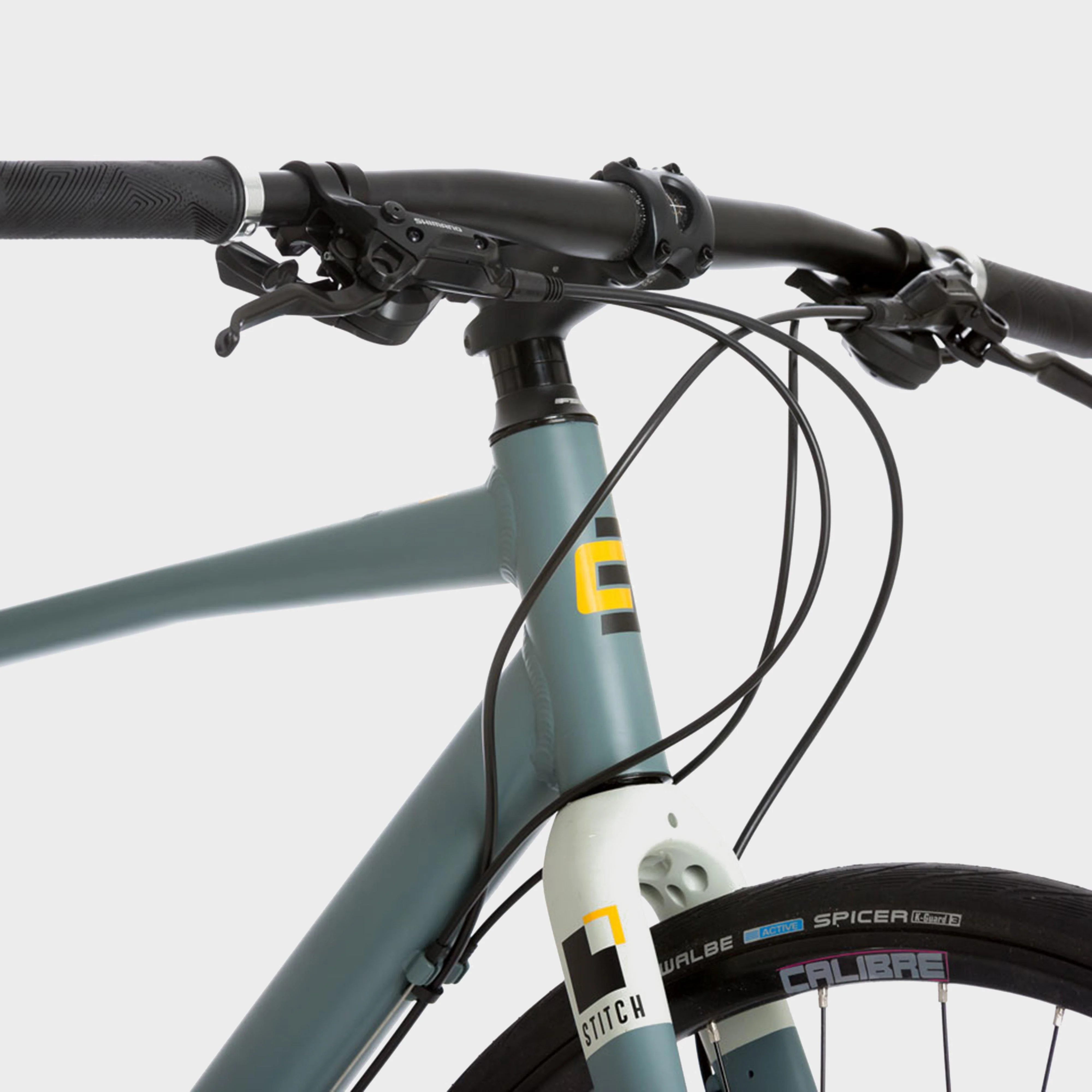 Stitch Urban Bike - Image 12
