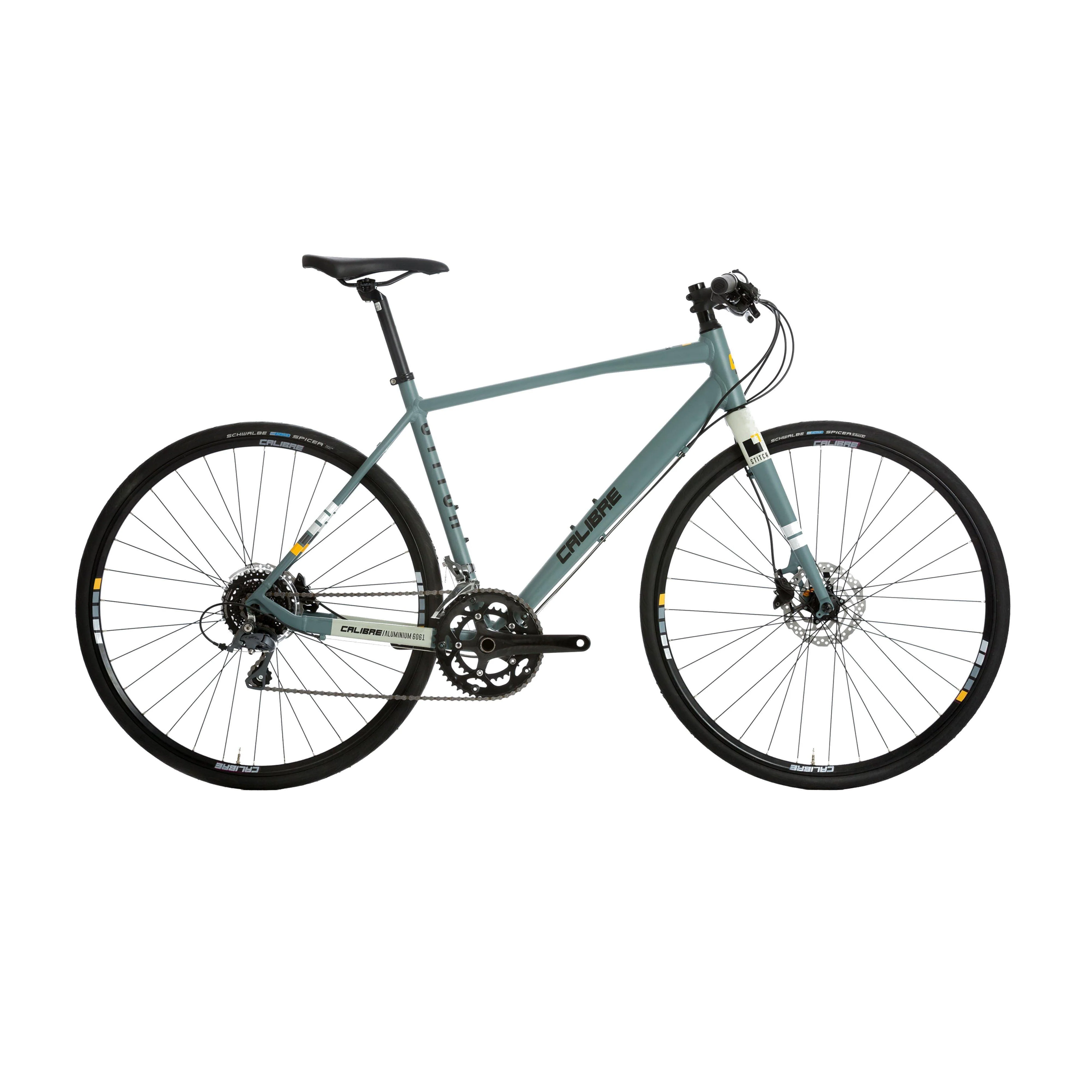 Stitch Urban Bike - Image 13