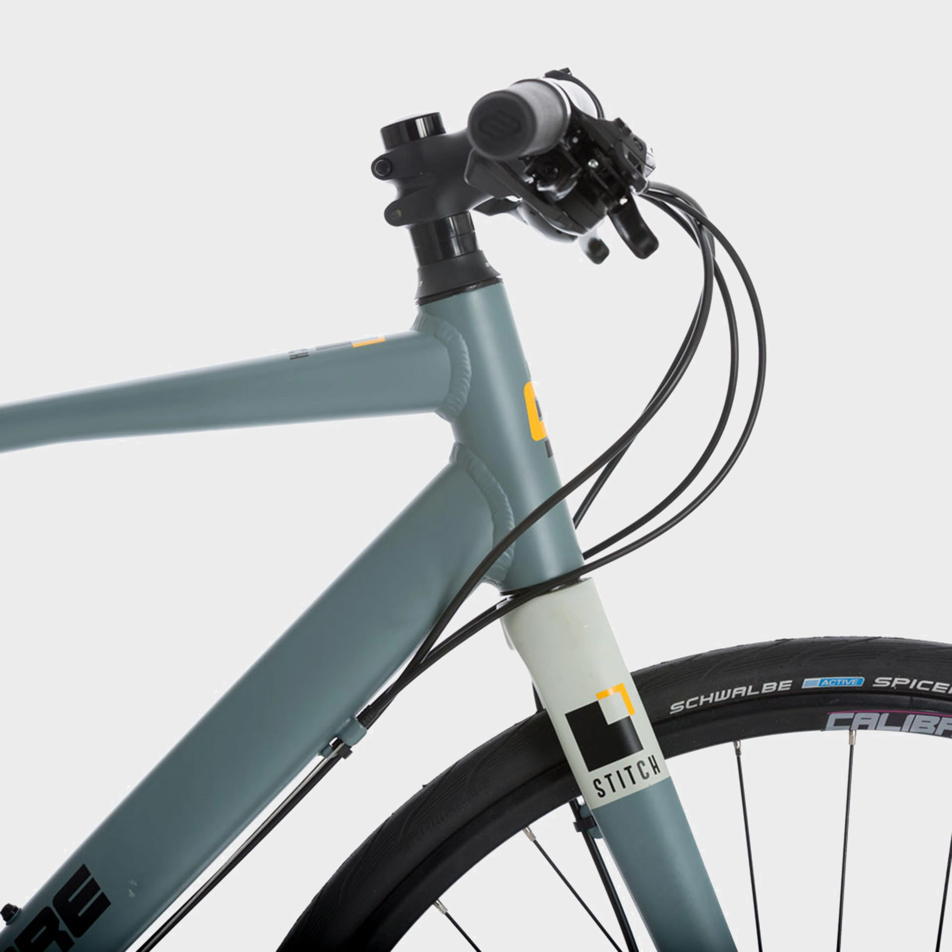 Stitch Urban Bike - Image 3