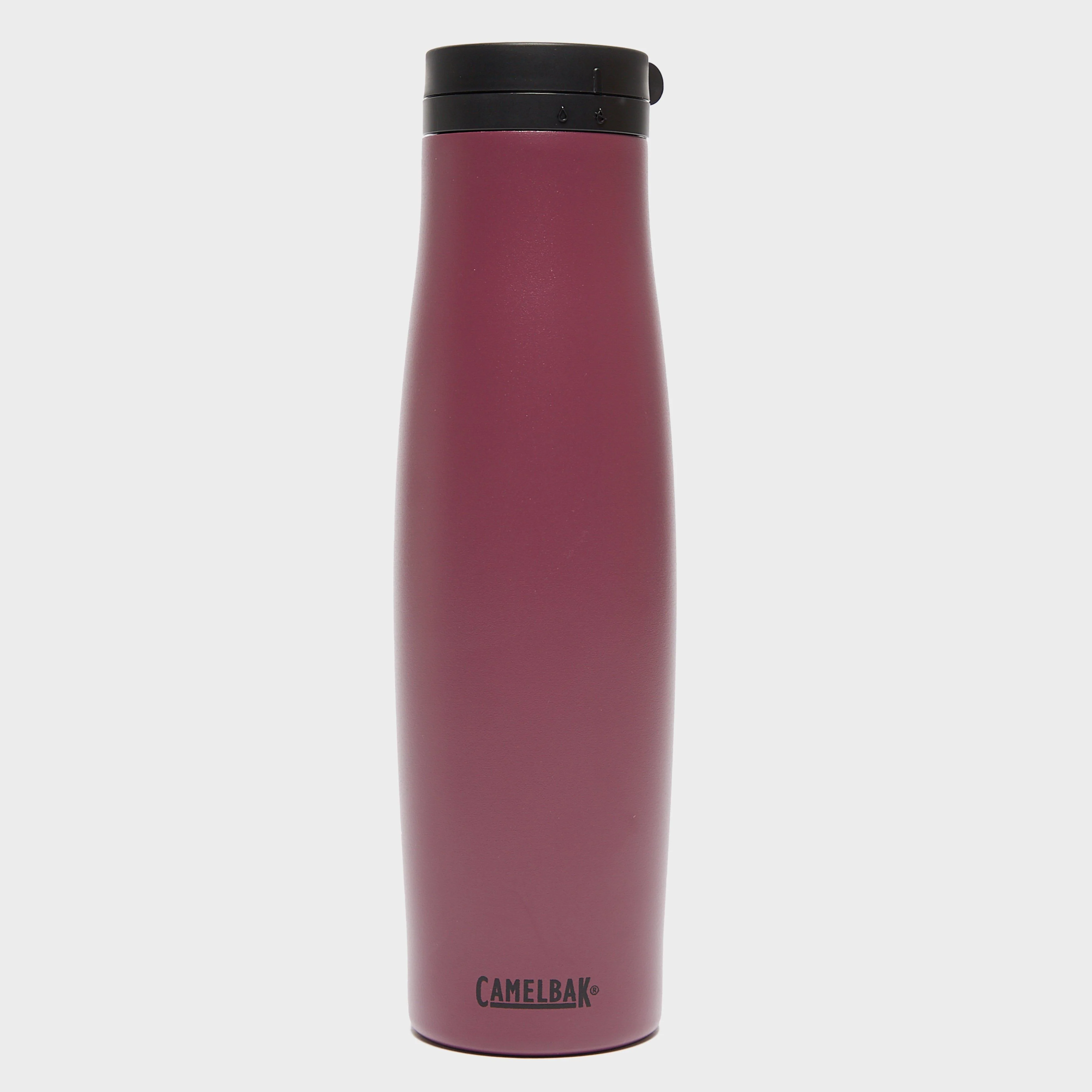 Beck 0.6L Vacuum Stainless Steel Bottle