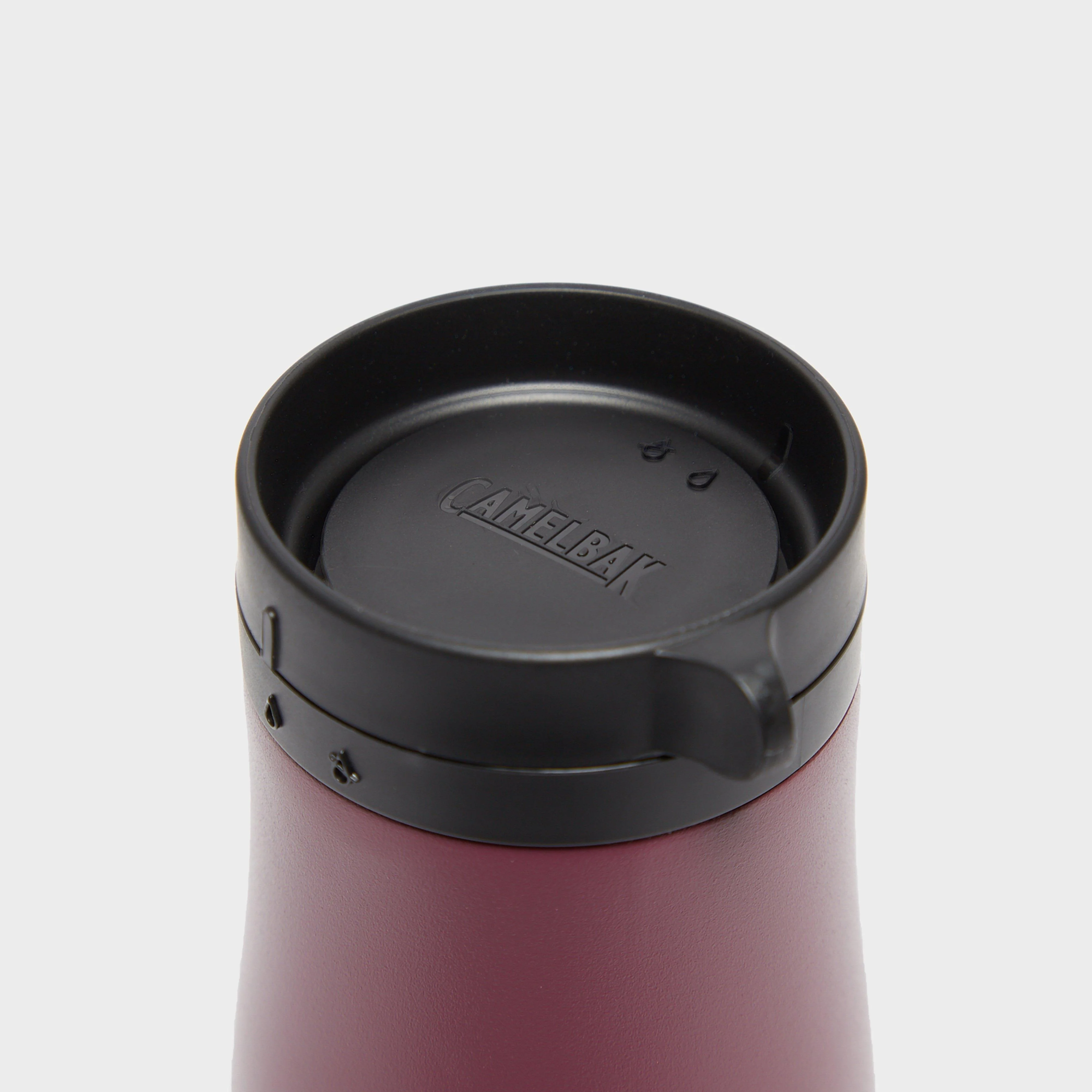 Beck 0.6L Vacuum Stainless Steel Bottle - Image 2