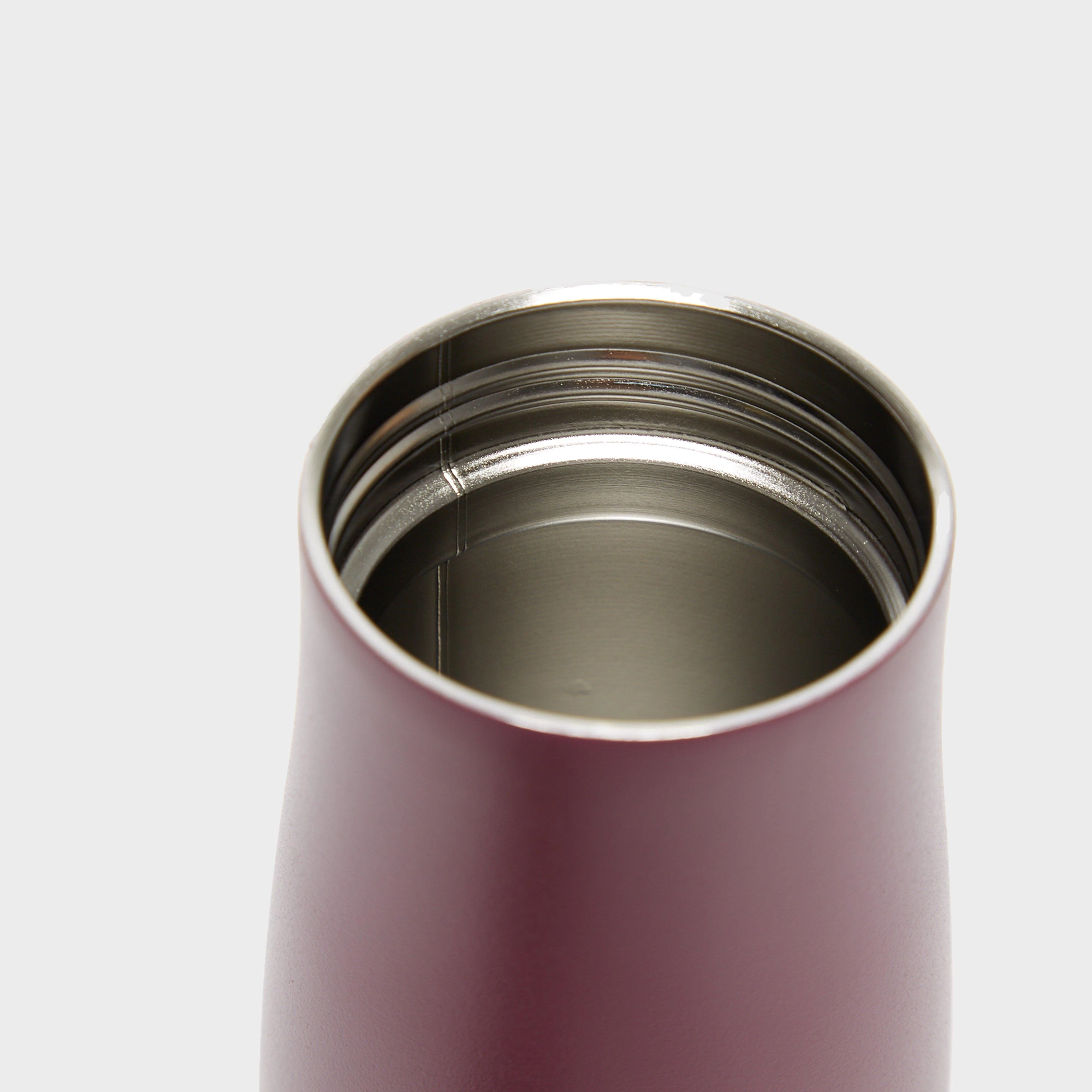 Beck 0.6L Vacuum Stainless Steel Bottle - Image 3