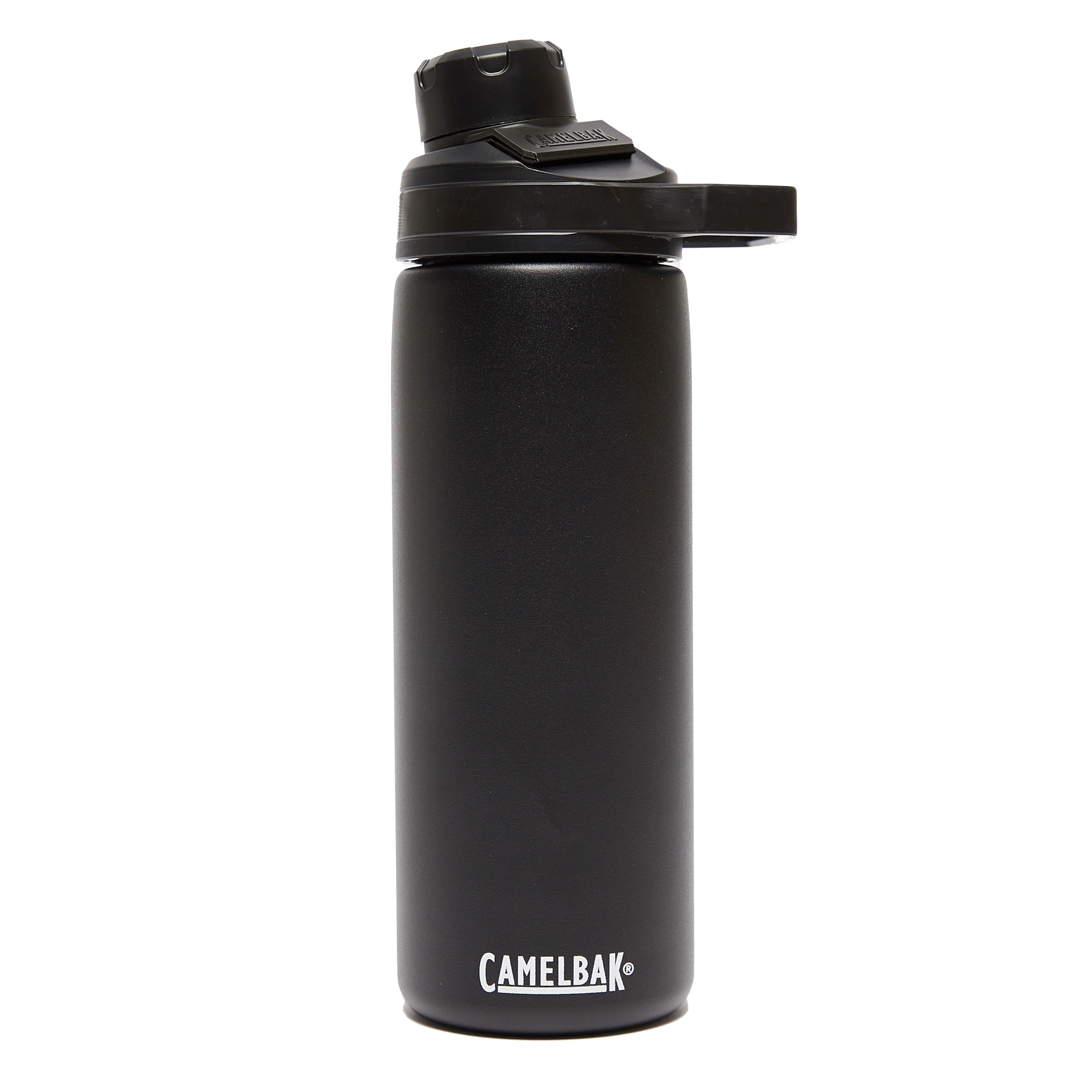 CHUTE® MAG 600ml Insulated Bottle - Image 4