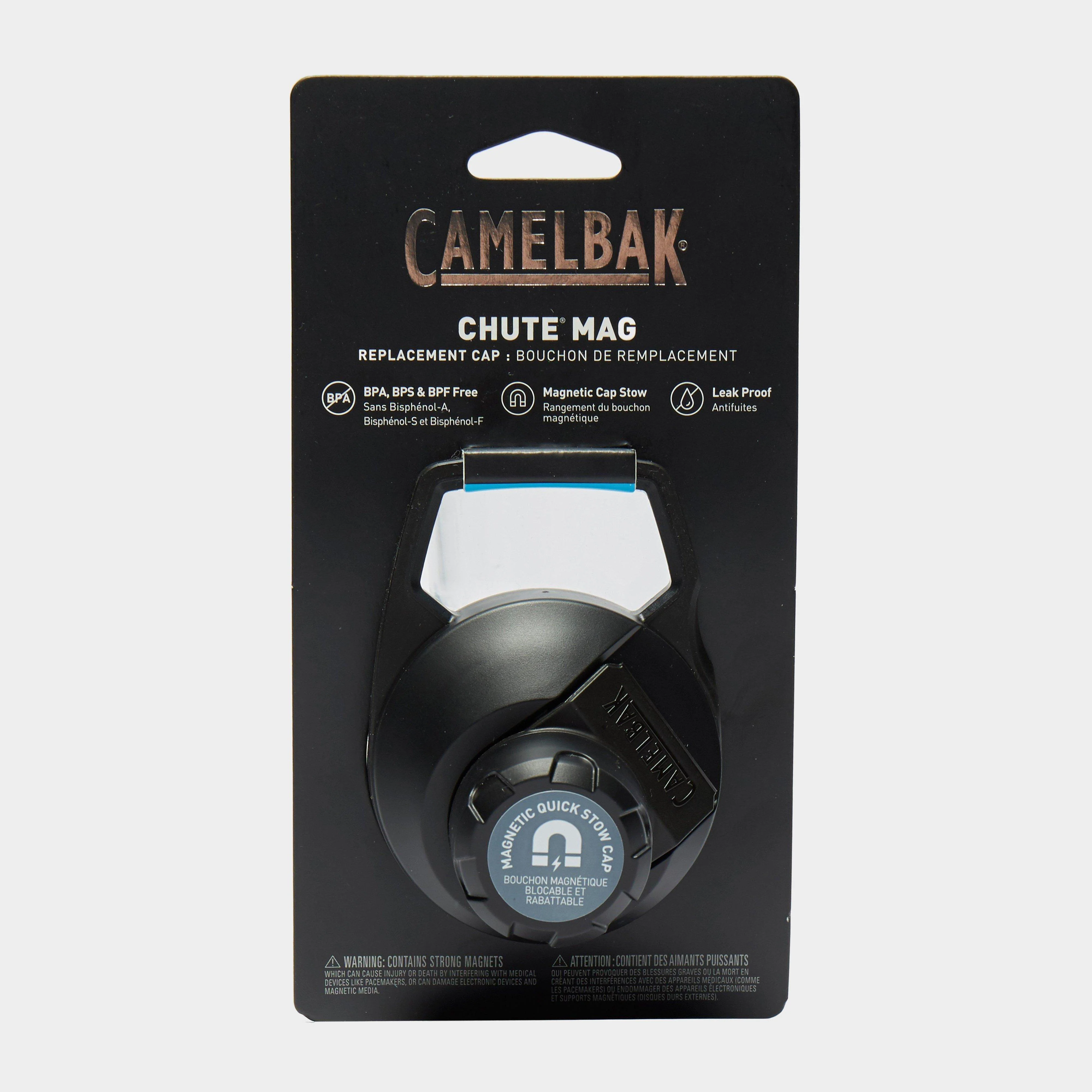 Chute® Mag Cap