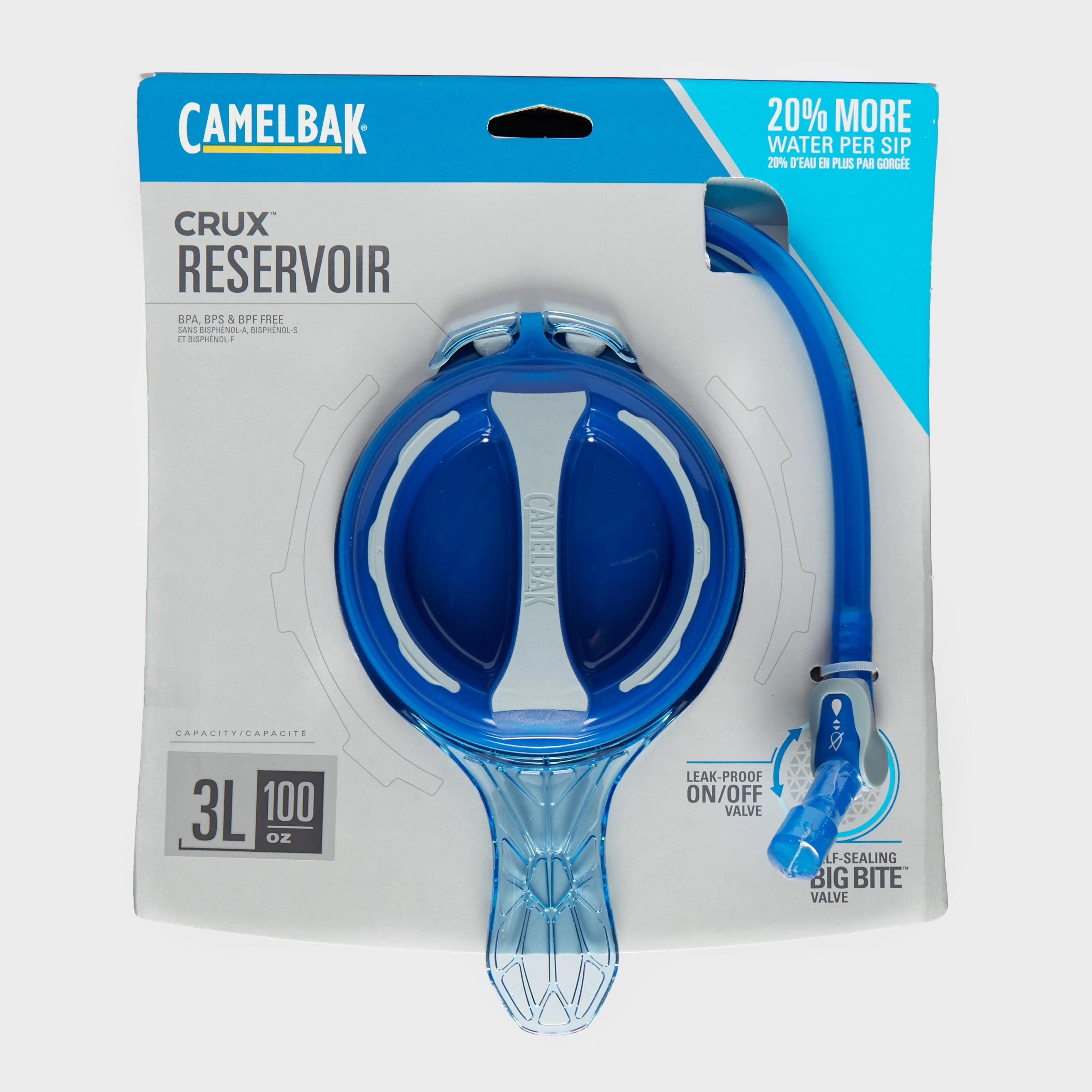 Crux 3L Reservoir - Image 2