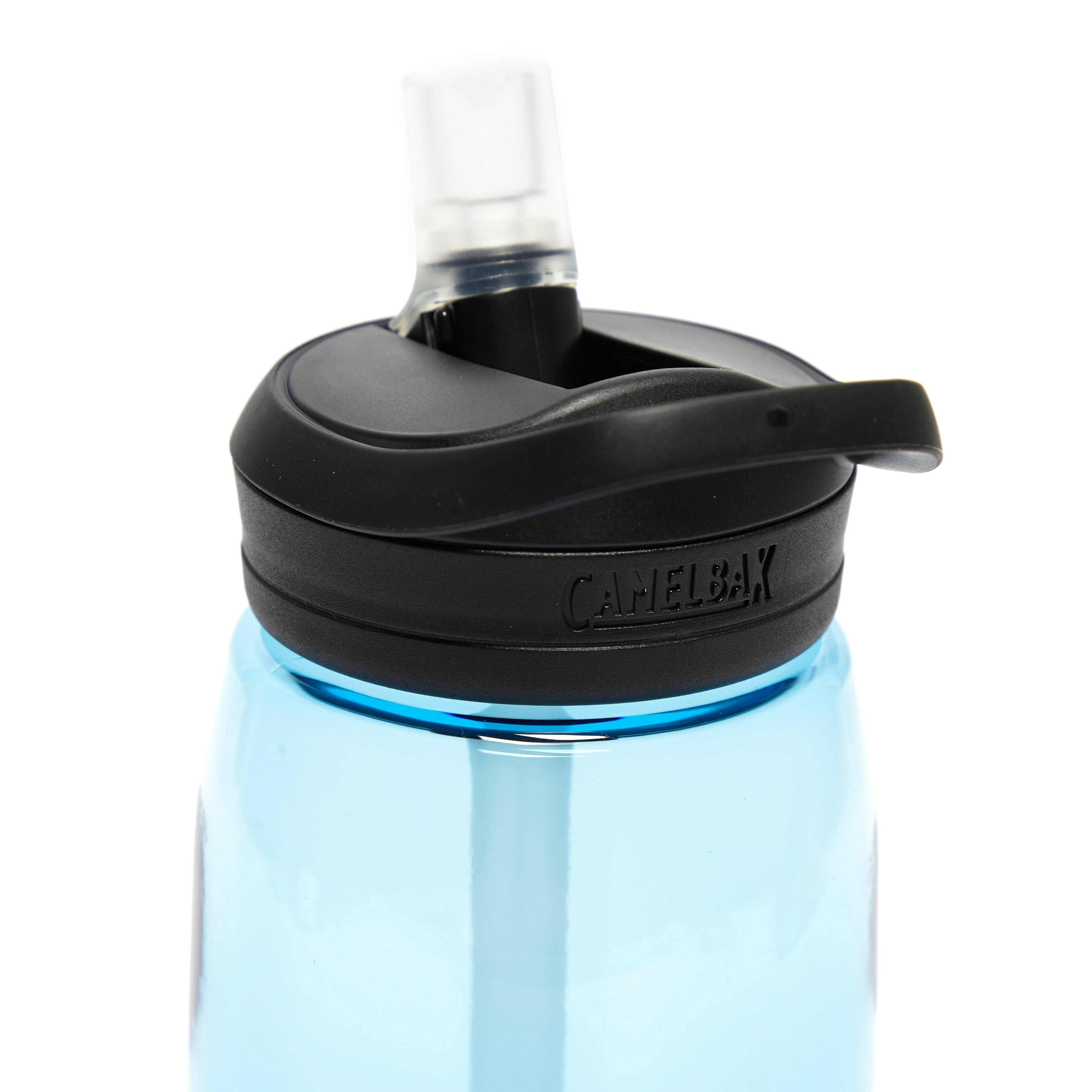 Eddy 1 litre Water Bottle - Image 2