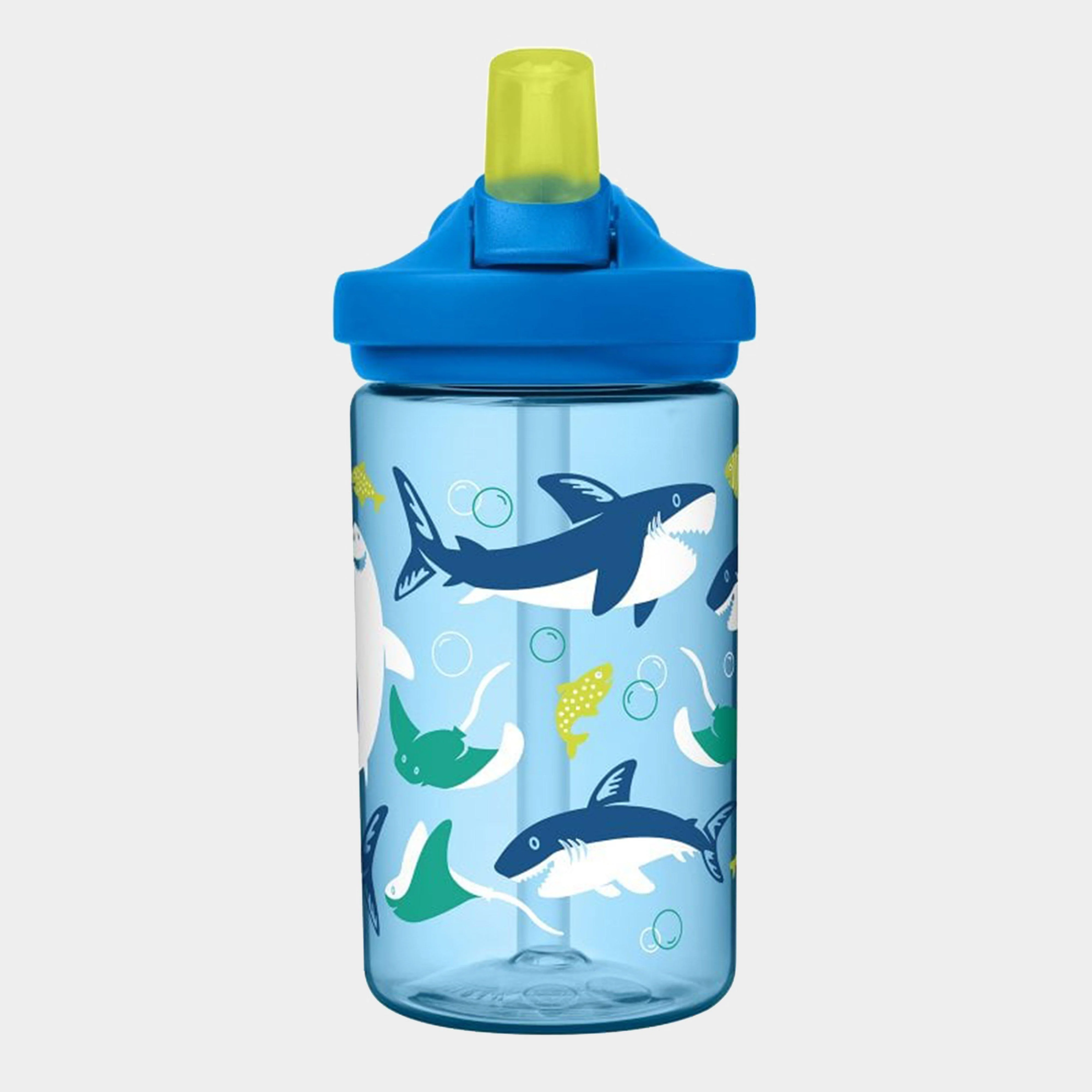 Eddy 400ml Kids' Water Bottle - Image 2