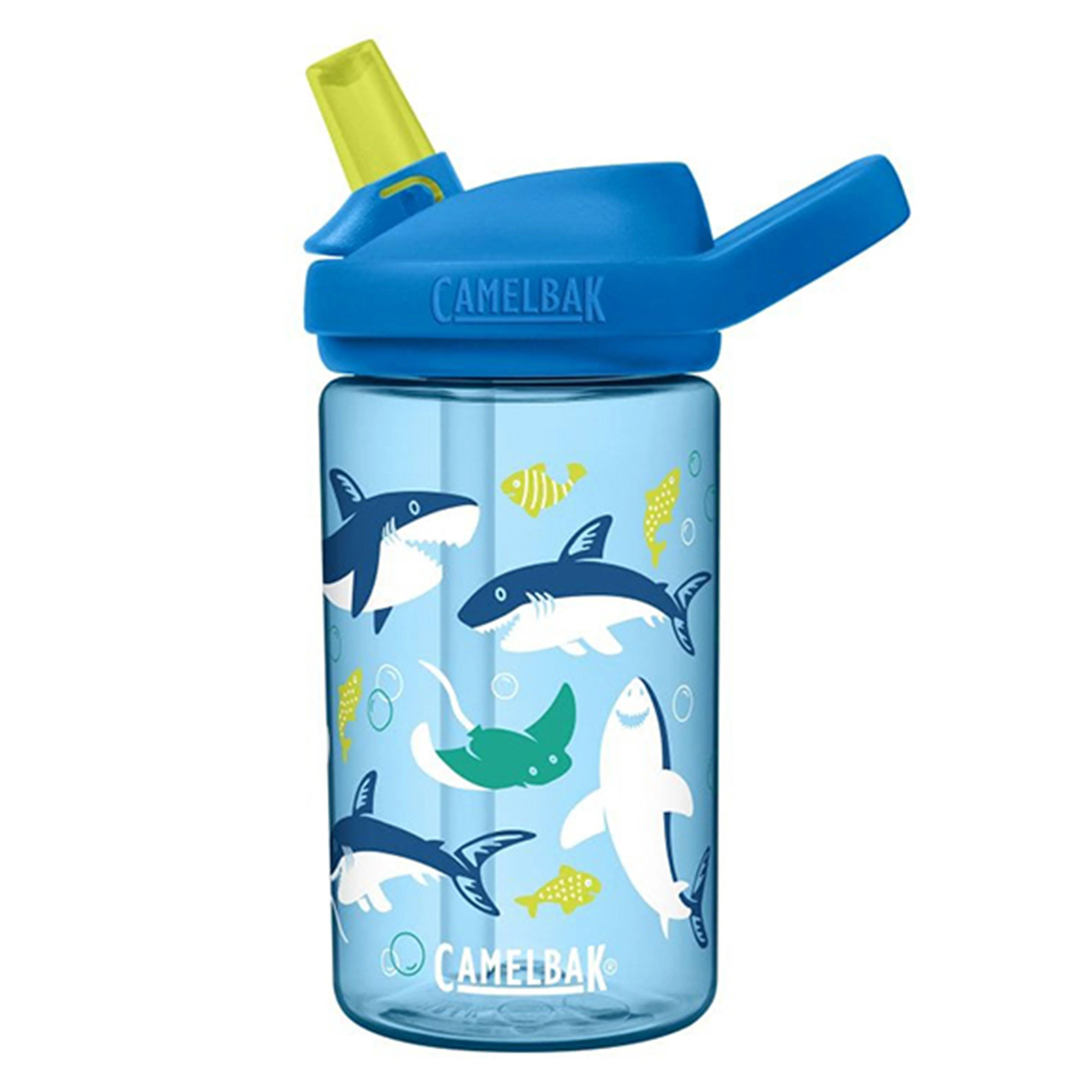 Eddy 400ml Kids' Water Bottle - Image 3