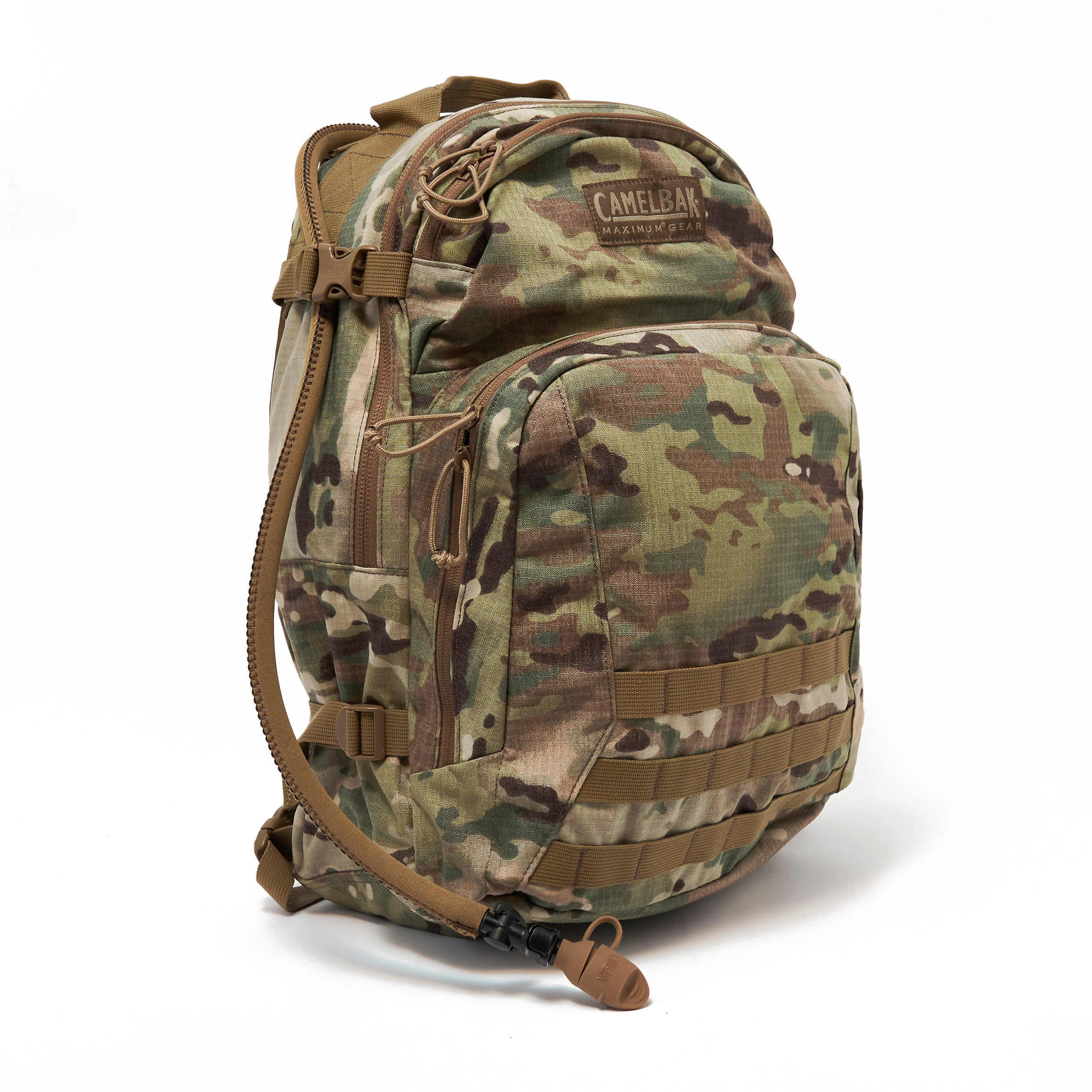 Motherlode Lite 37 Litre Rucksack - Image 7