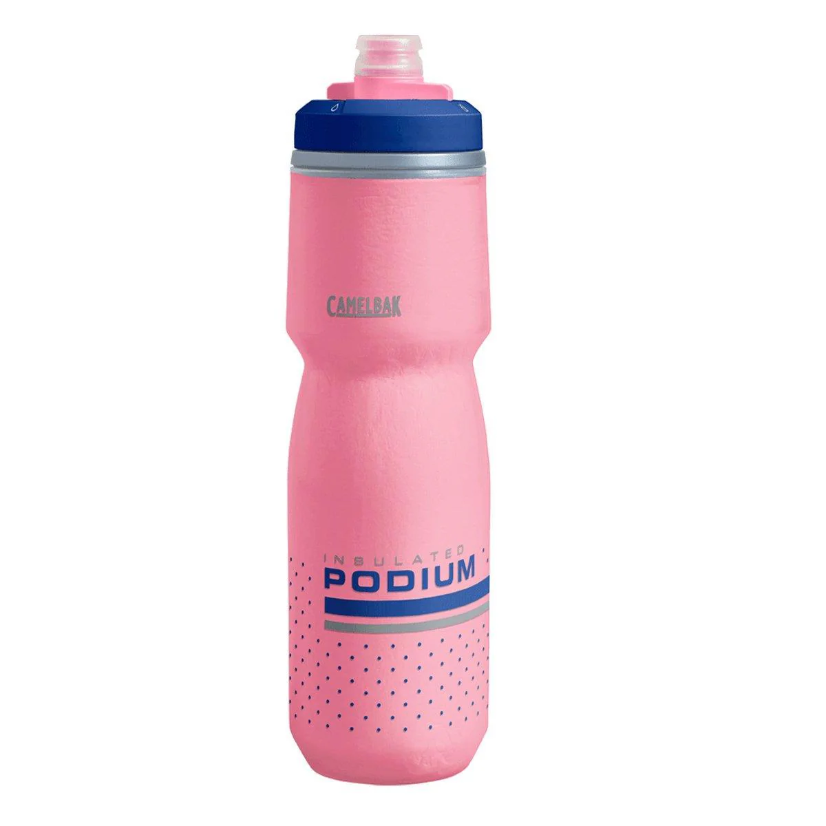 Podium Chill Insulated Bottle – 710ml - Image 2