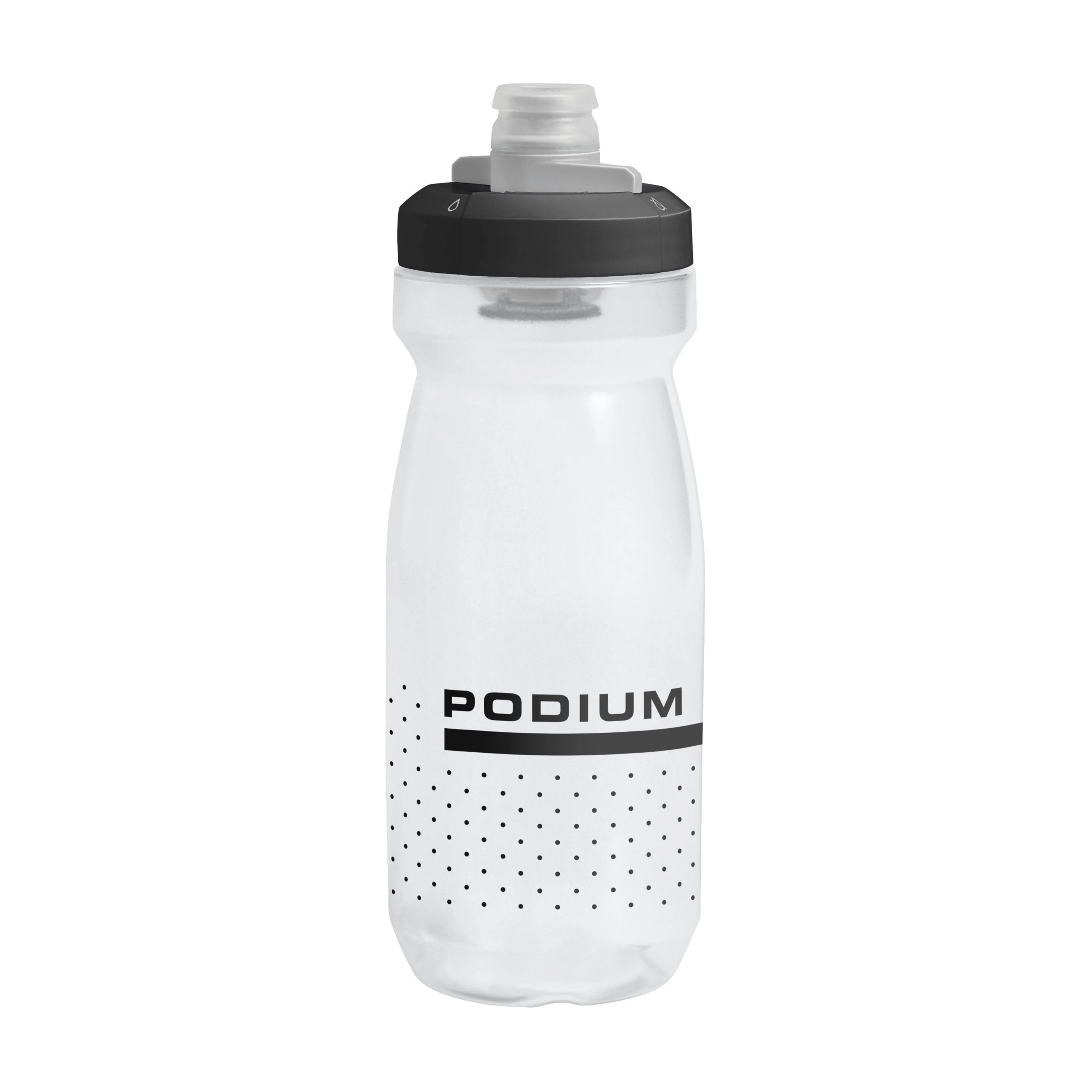 Podium Chill Water Bottle 21oz (600ml) - Image 2