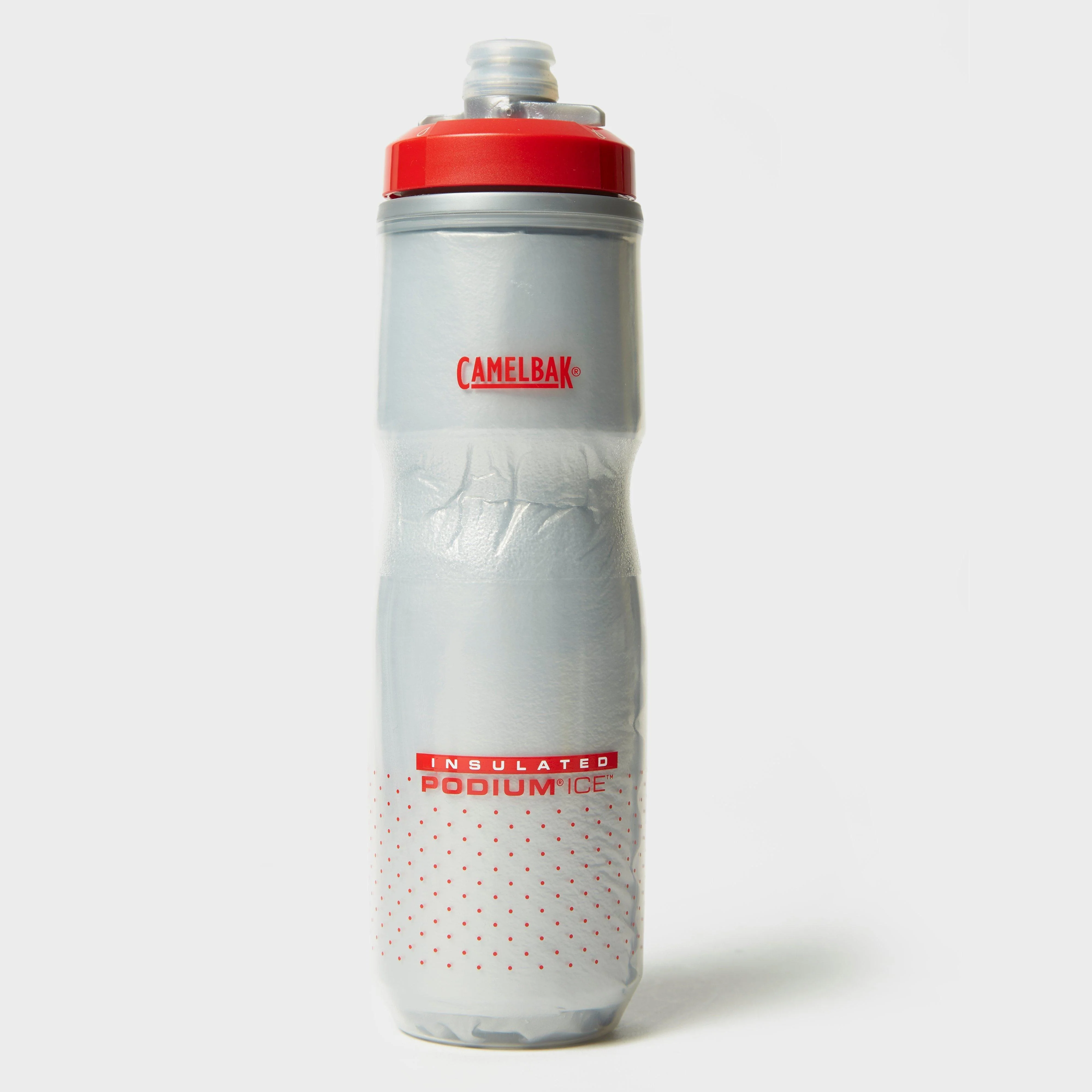 Podium Ice Insulated Bottle – 620ml - Image 2