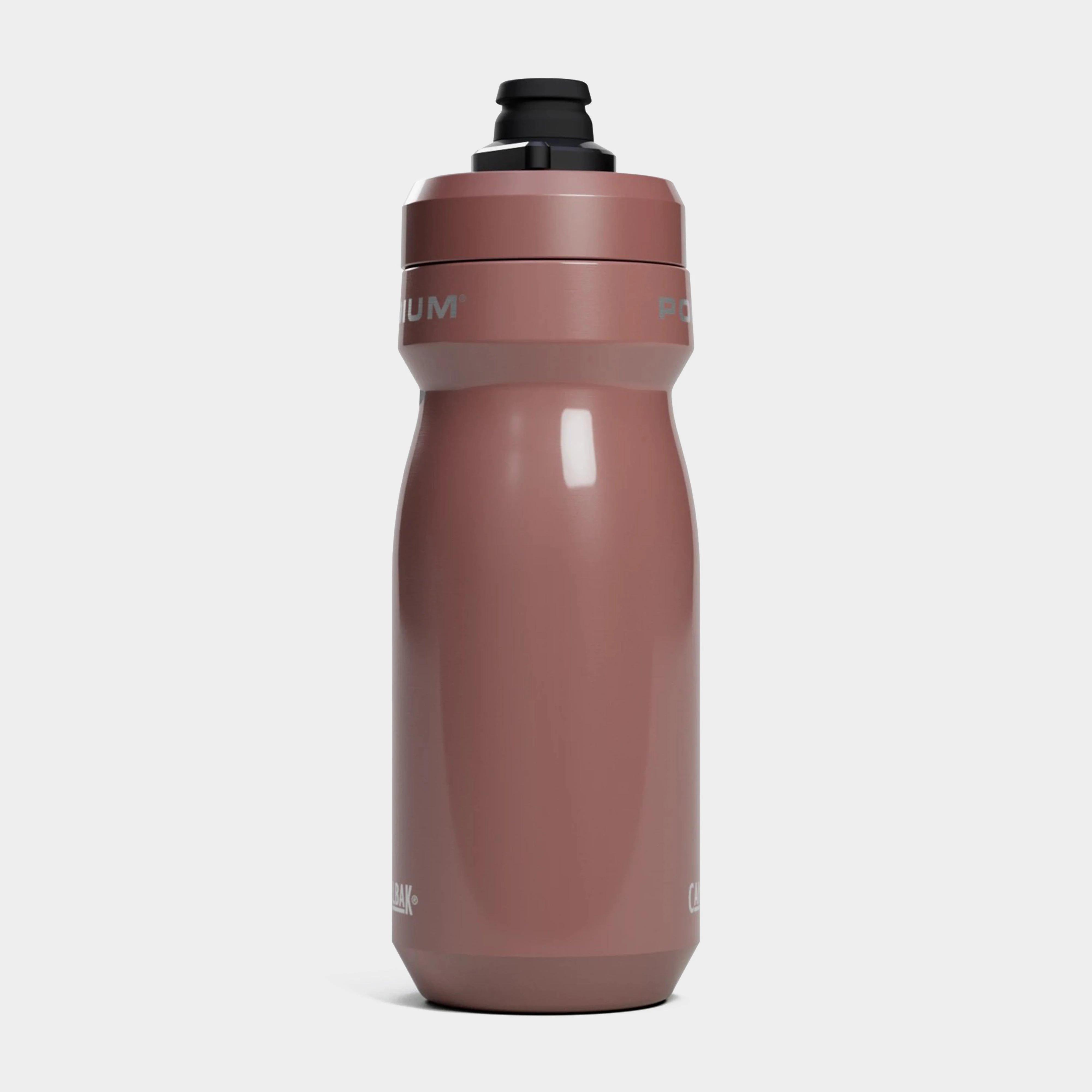 Podium Steel 18oz Bike Bottle - Image 2