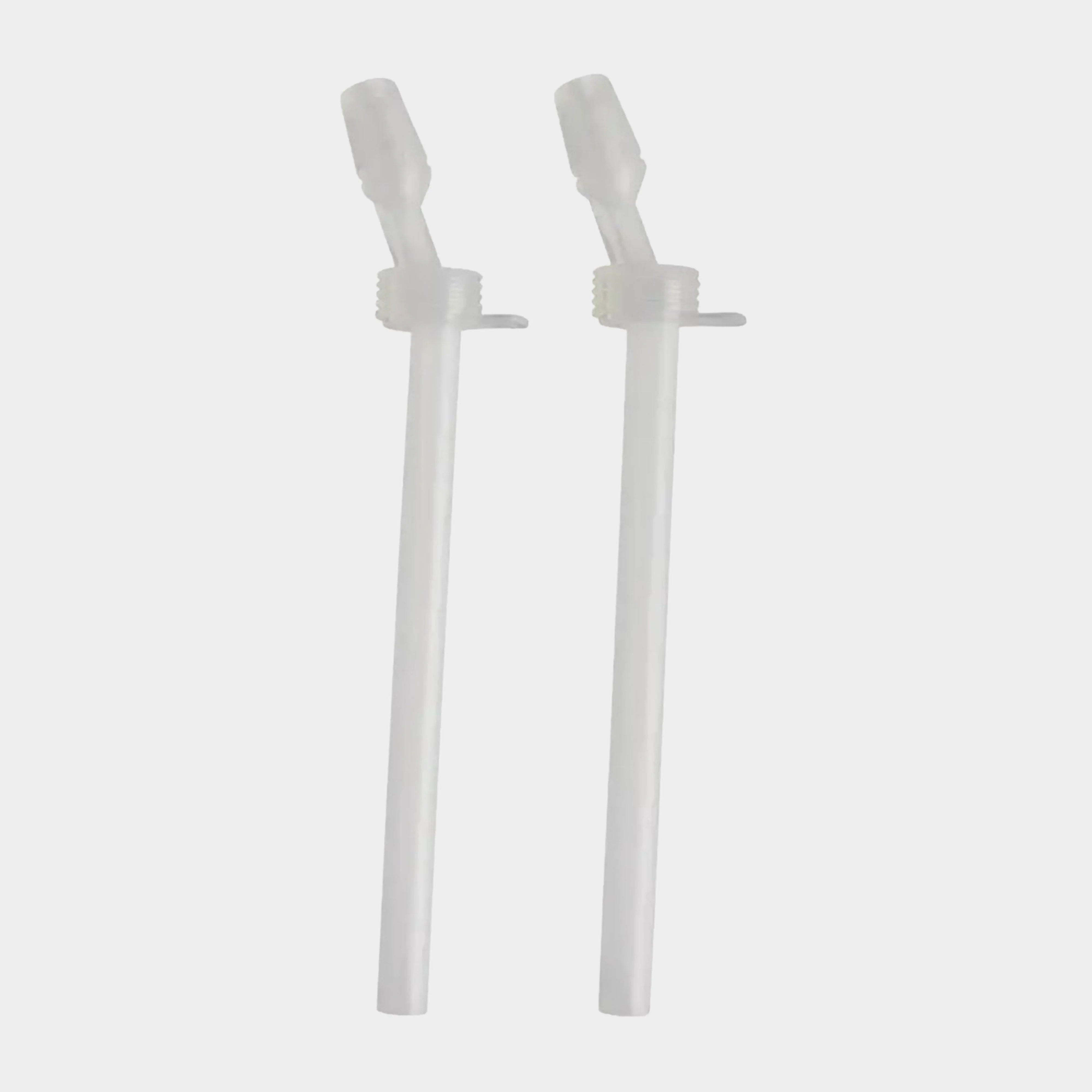 Thrive® Bite Valve and Straw 2 Pack