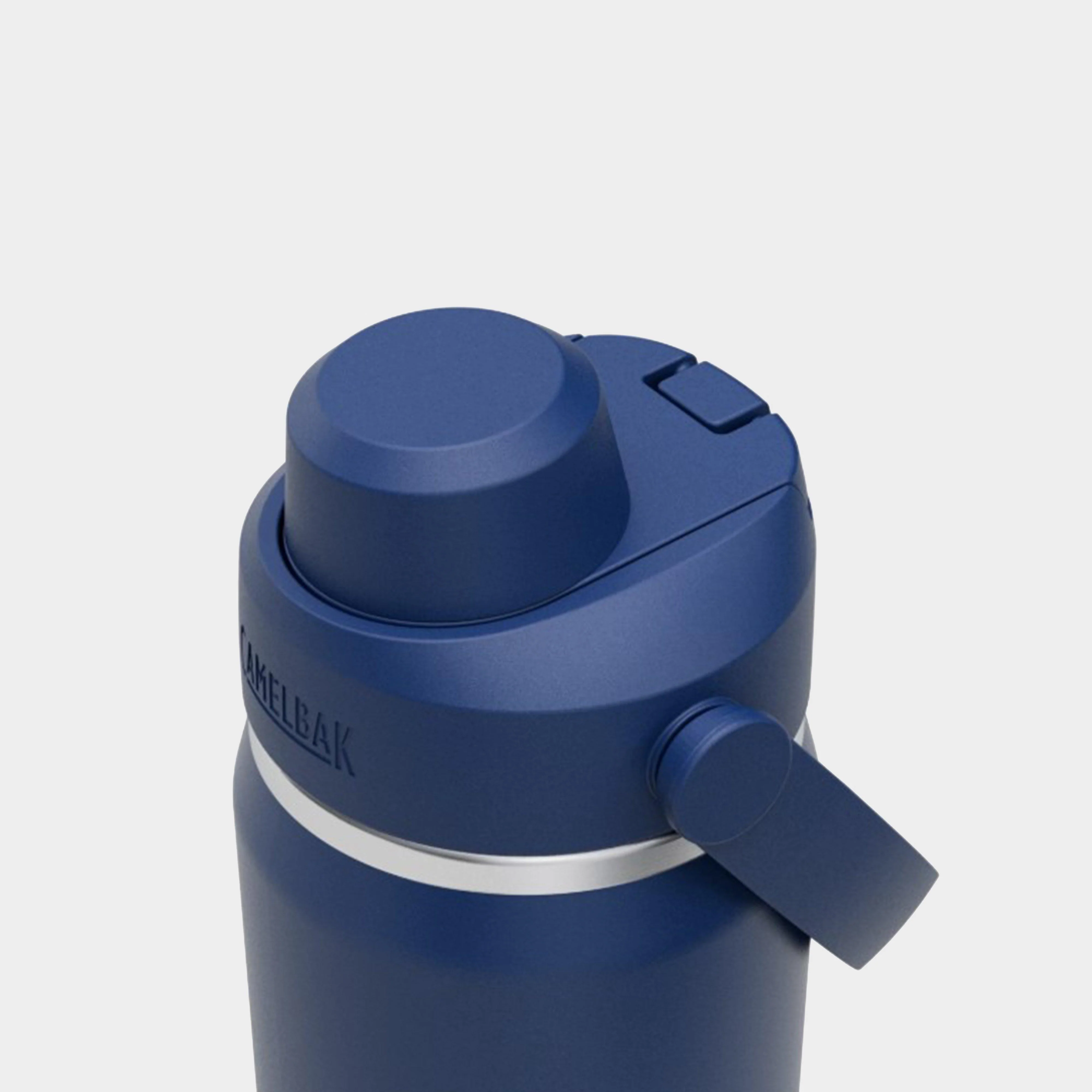 Thrive™ Chug Insulated Stainless Steel Bottle 20oz - Image 8