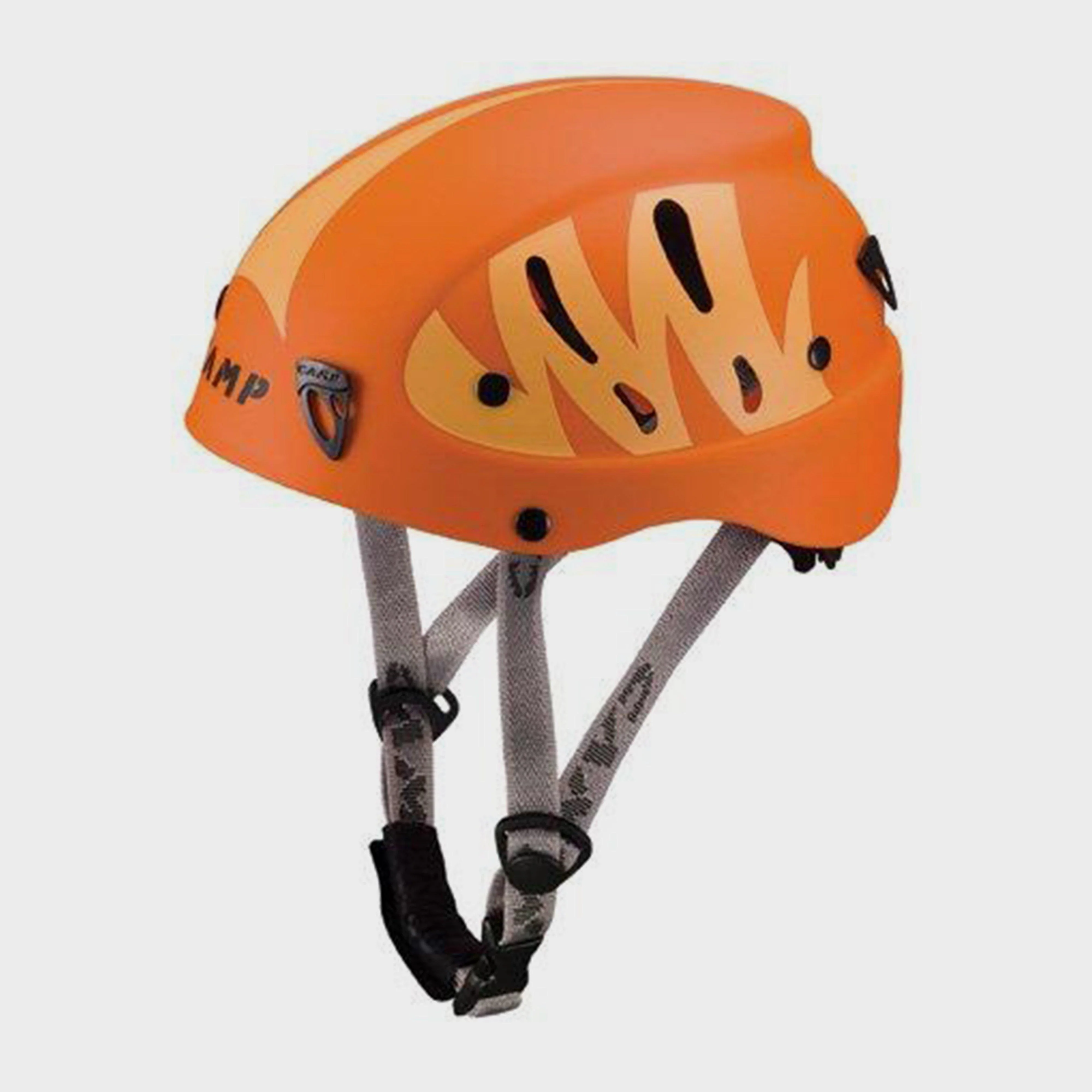 Armour Junior Helmet