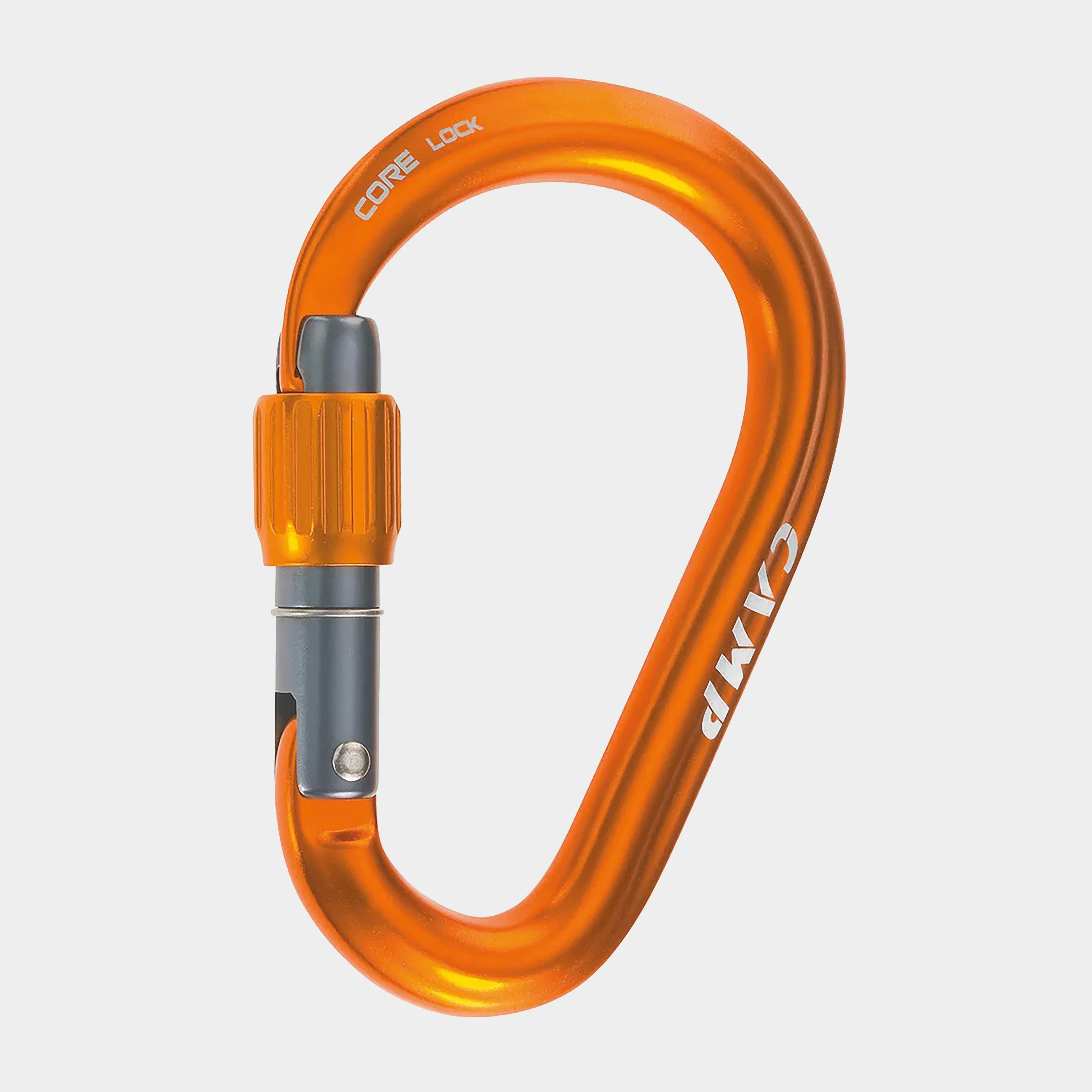 Core Lock Carabiner