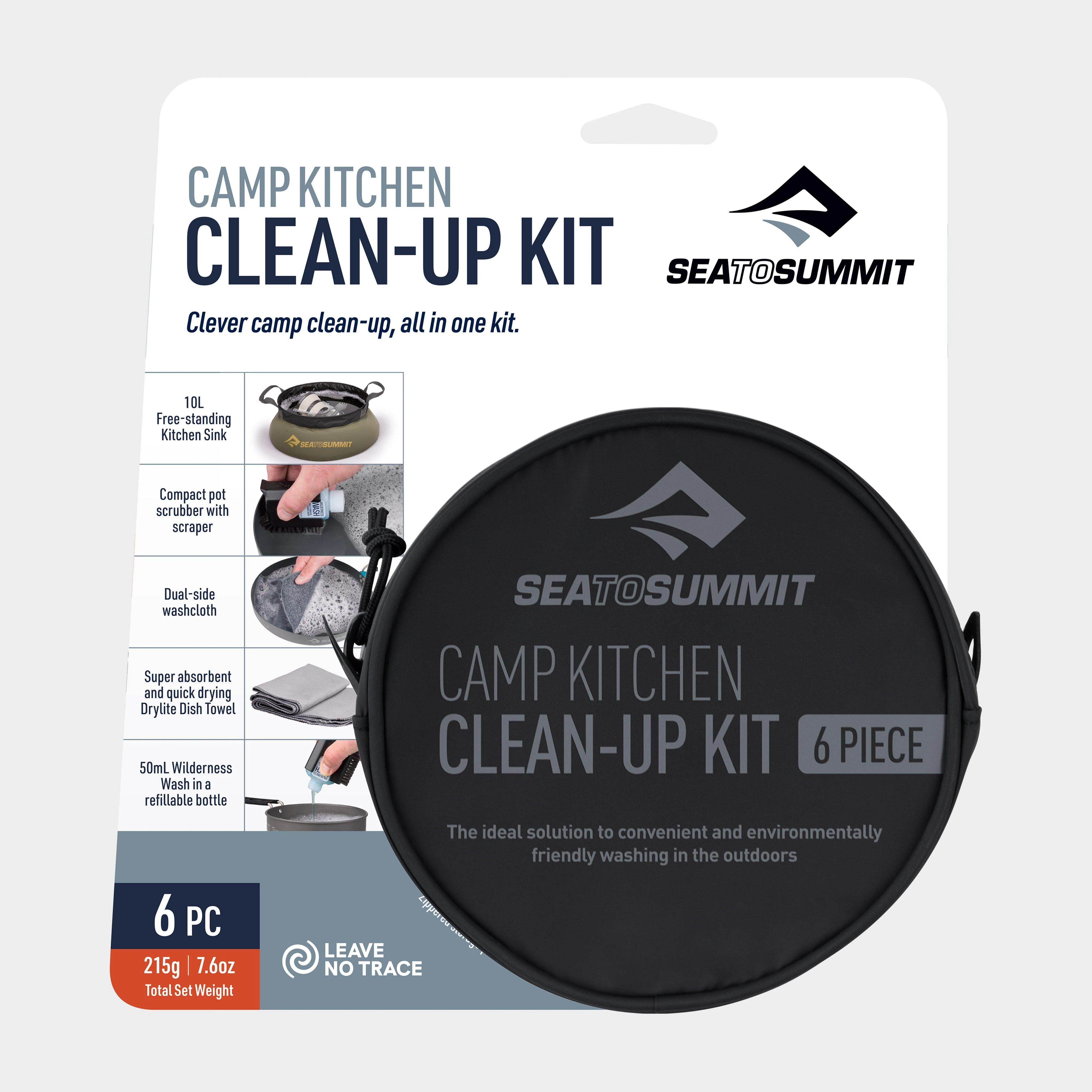 Camp Kitchen Tool Kit - Image 2