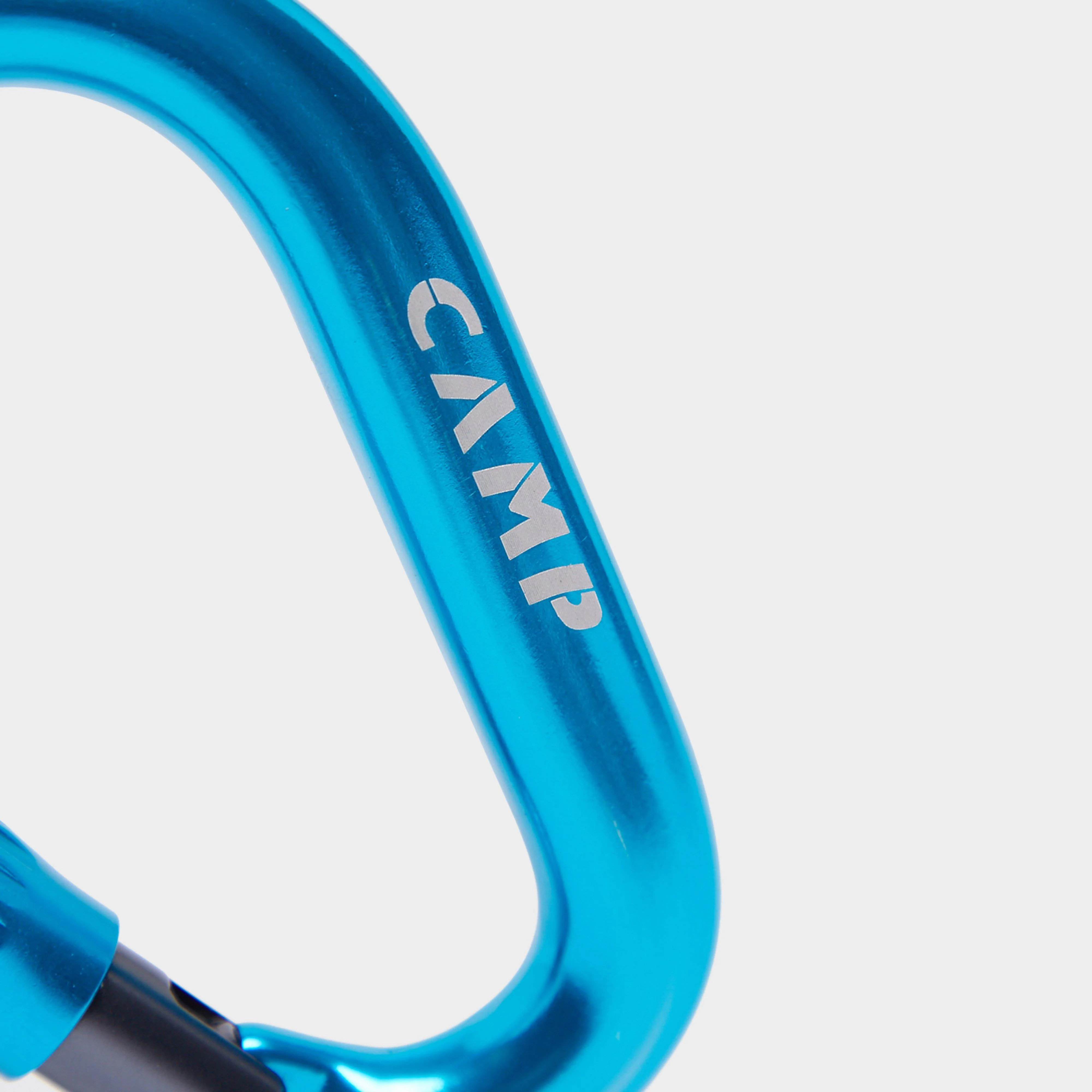 Nimbus HMS Lock Carabiner - Image 2