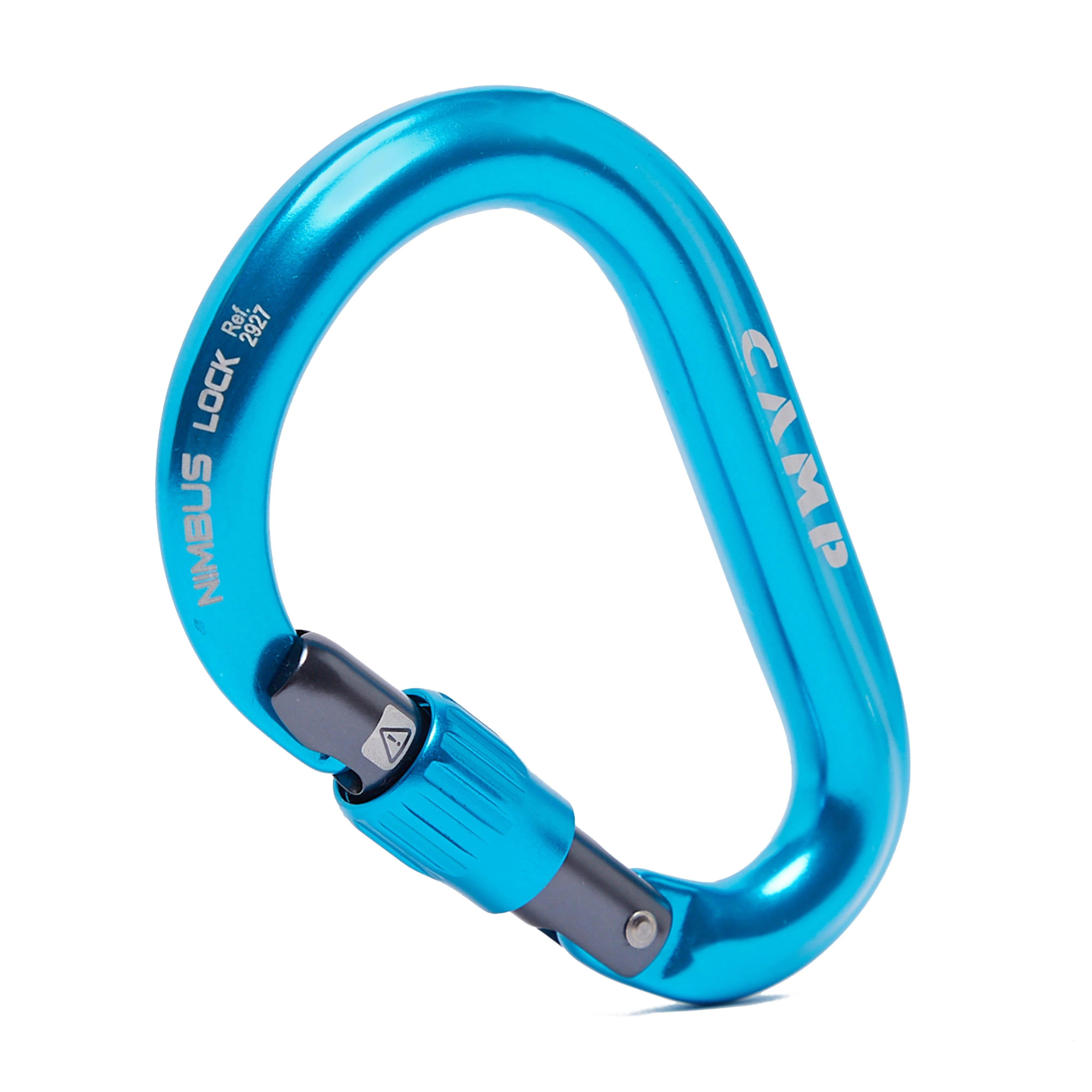 Nimbus HMS Lock Carabiner - Image 4