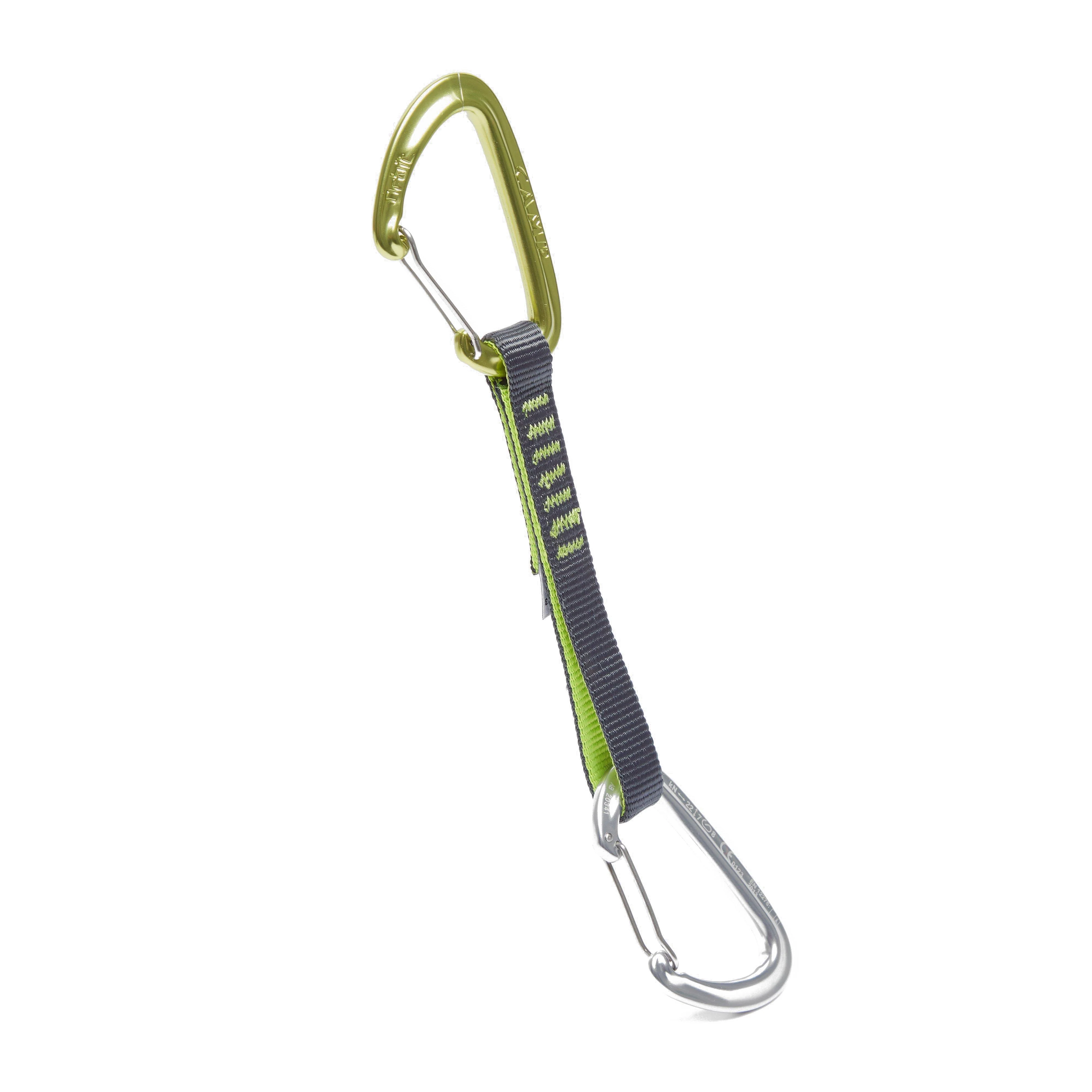 Orbit Express Wire Quickdraw Carabiners - Image 4