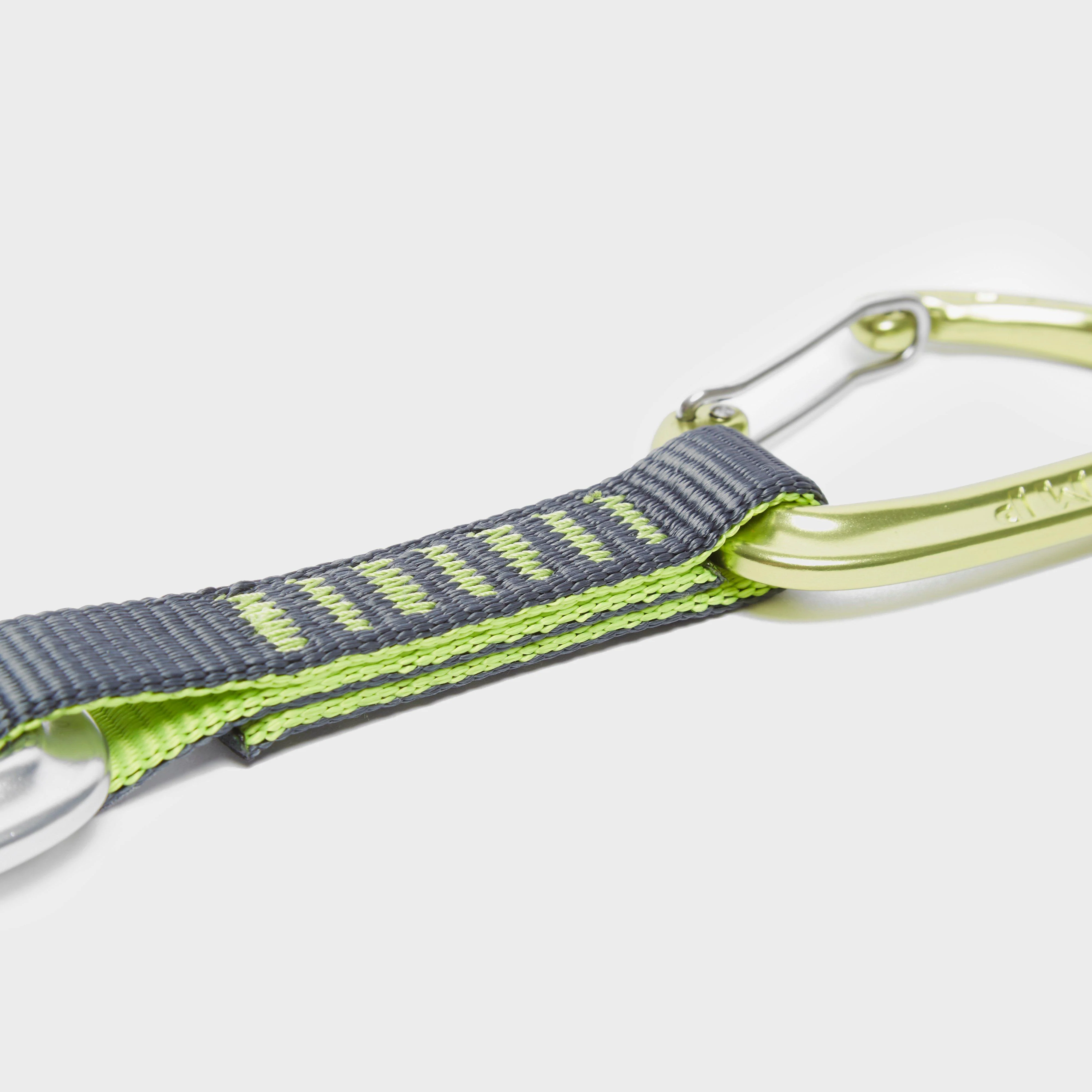 Orbit Express Wire Quickdraw Carabiners - Image 2