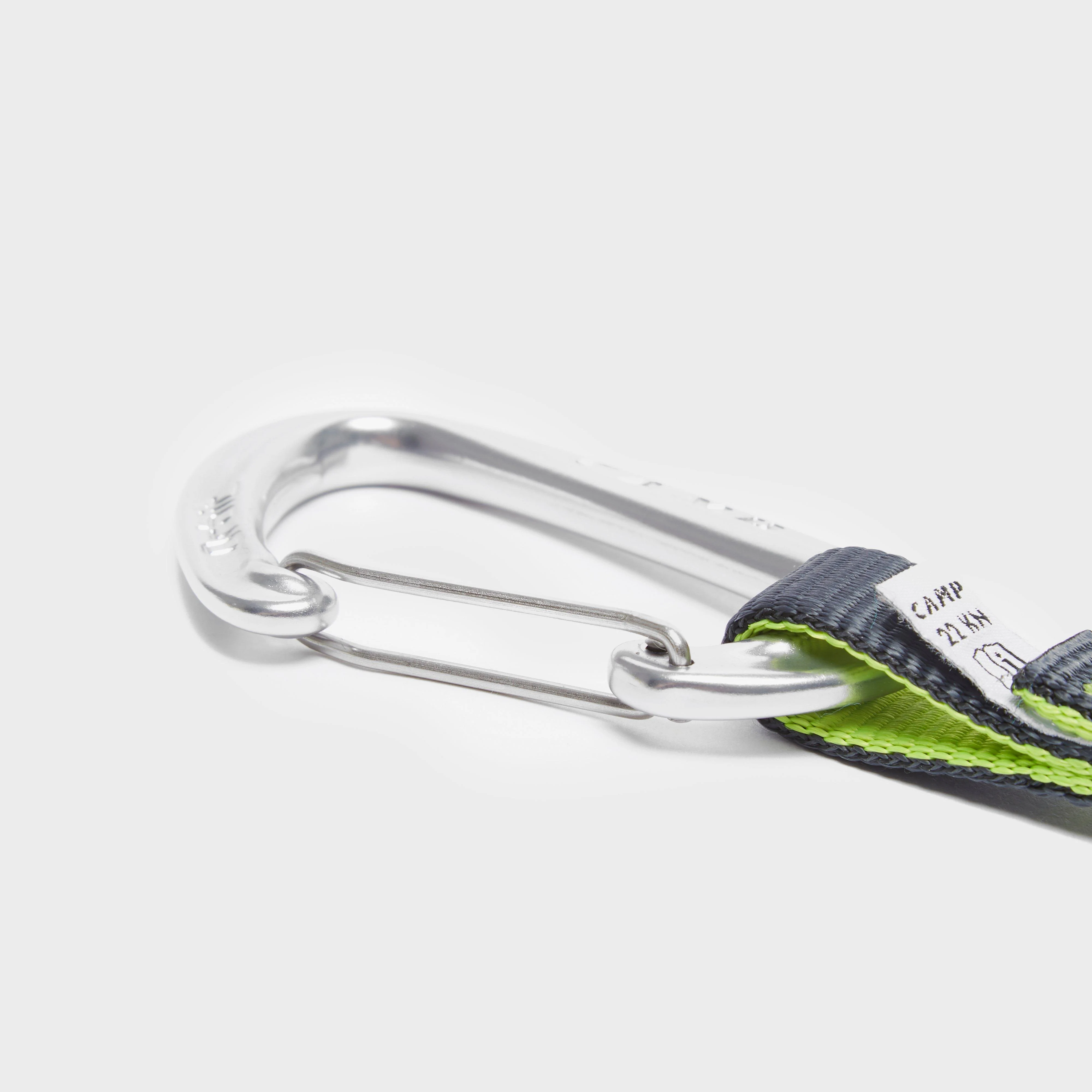 Orbit Express Wire Quickdraw Carabiners - Image 3