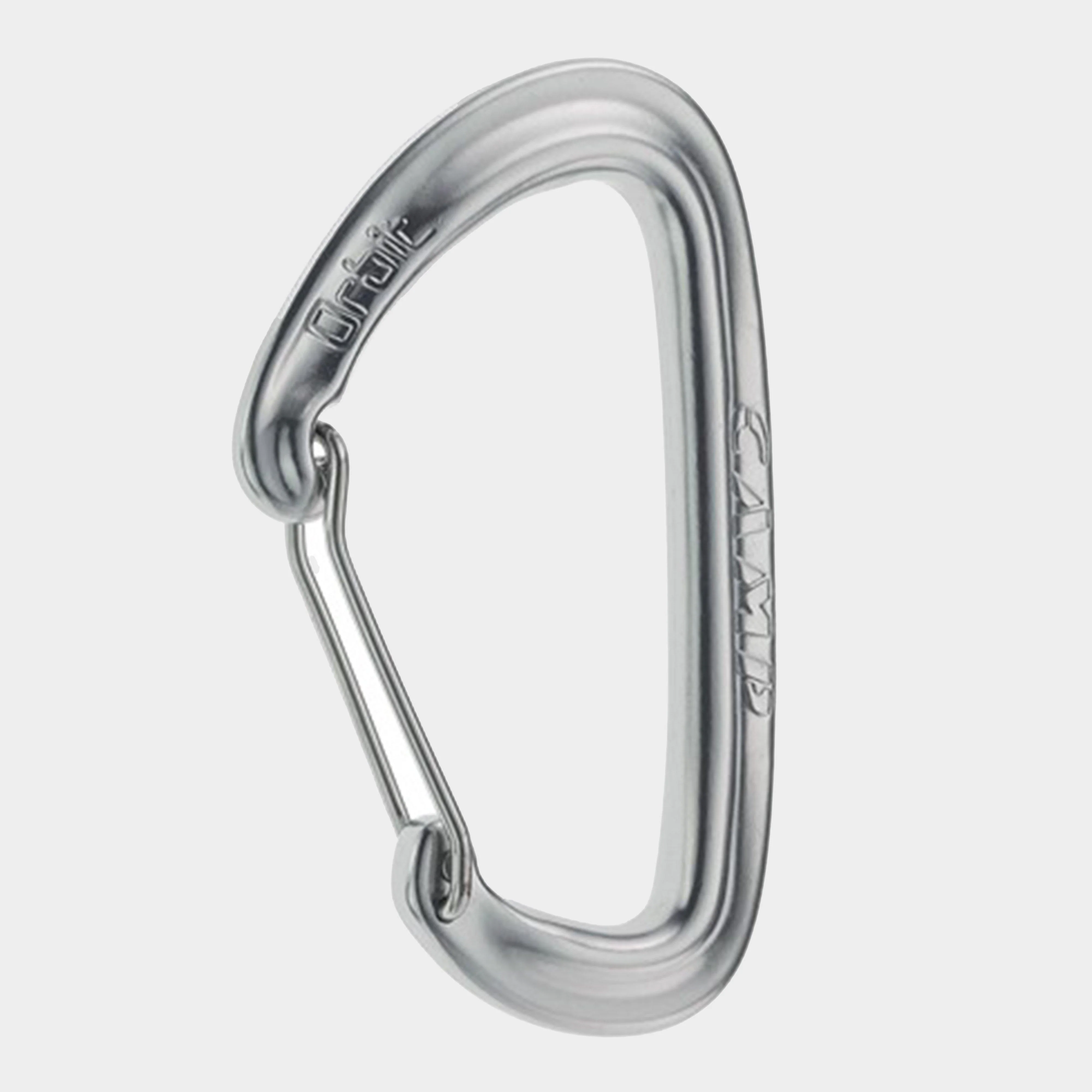 Orbit Wire Carabiner