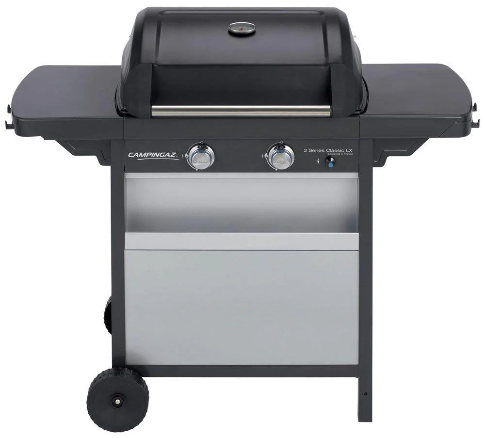 2 Series Classic L Barbecue - Image 3