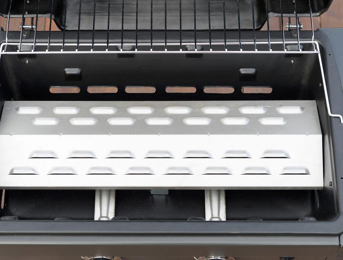 2 Series Classic L Barbecue - Image 4