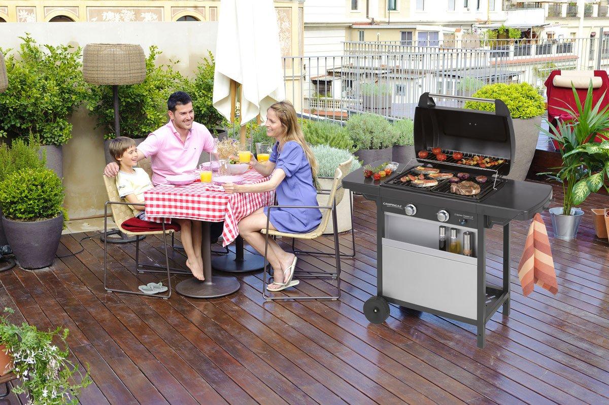 2 Series Classic L Barbecue - Image 6