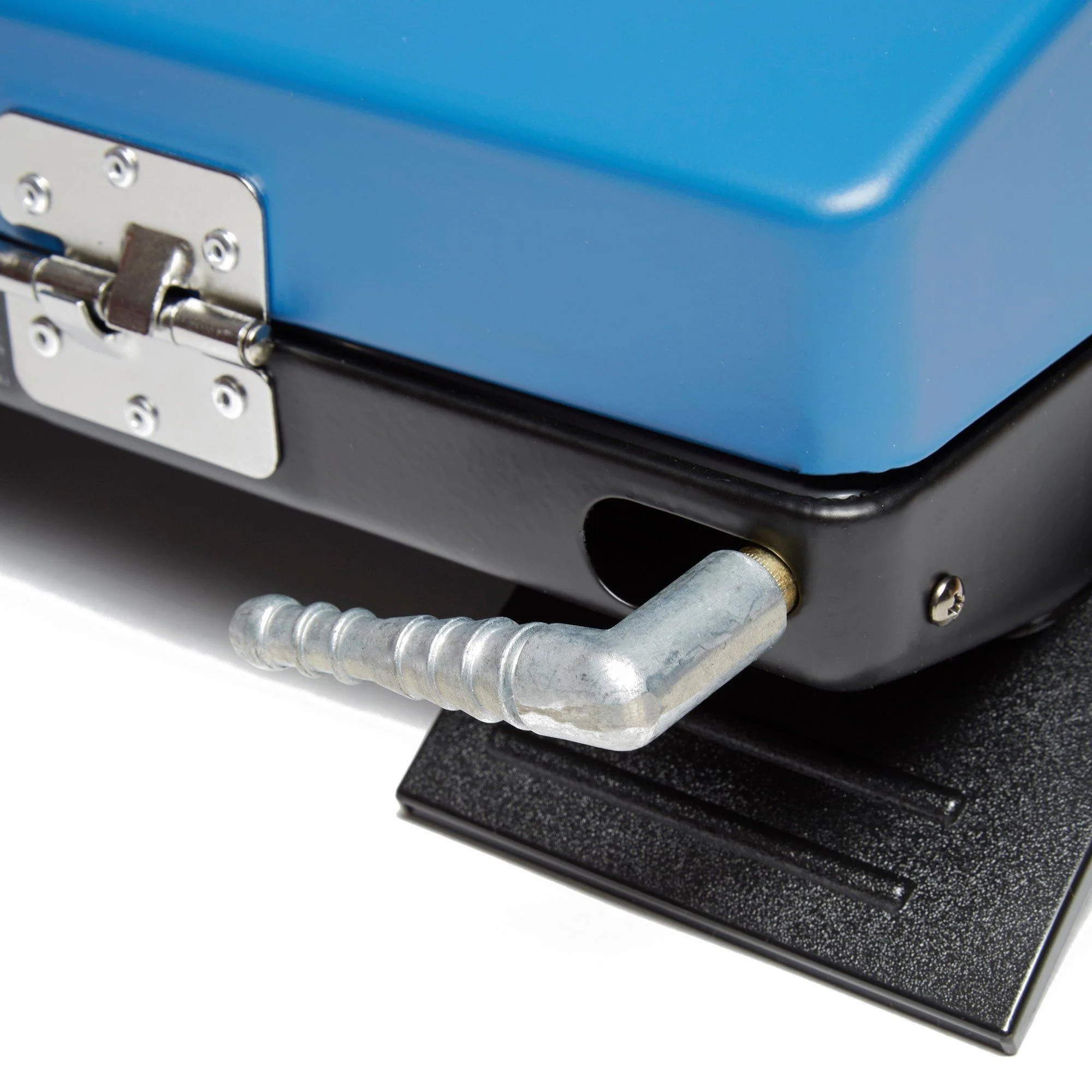 400 SG Double Burner and Grill - Image 5