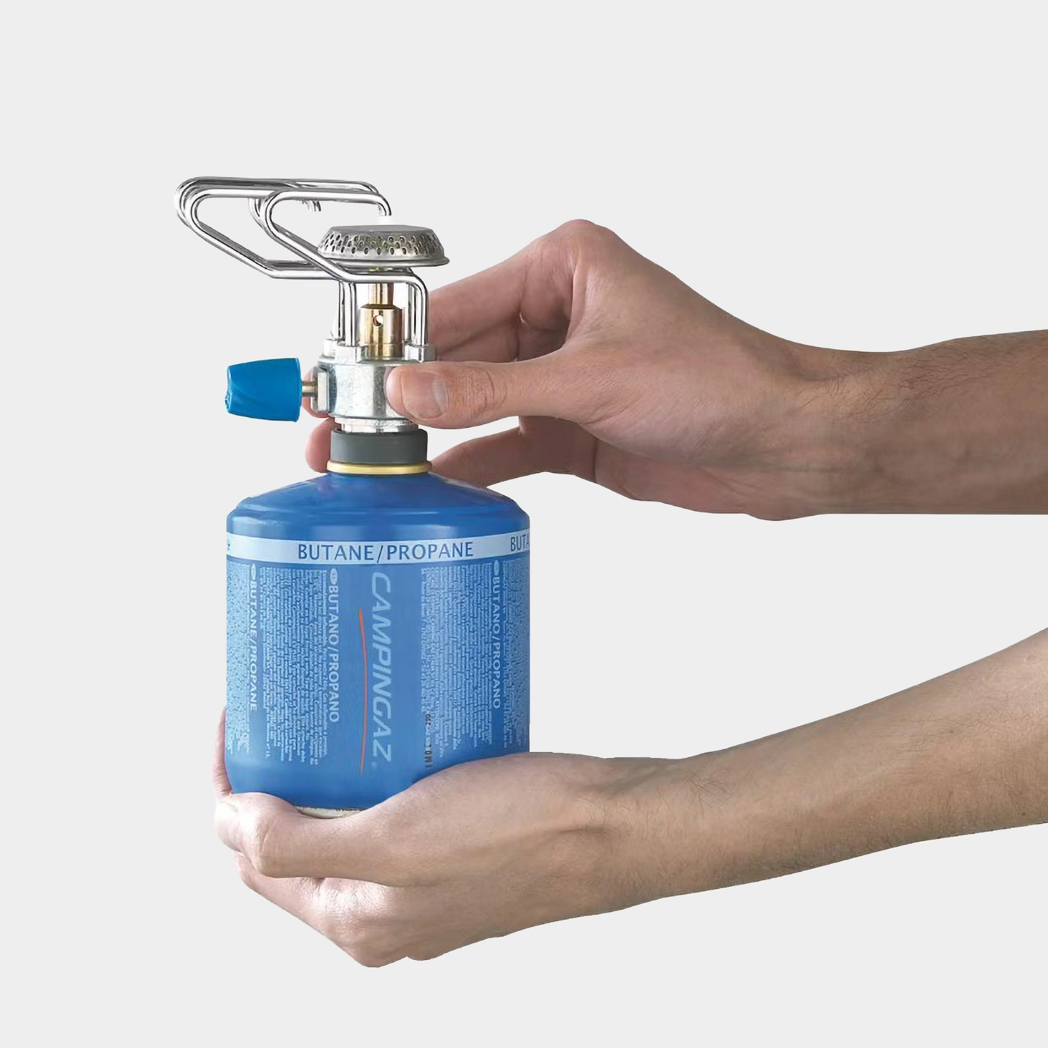 Bleuet Micro Plus Gas Stove - Image 5