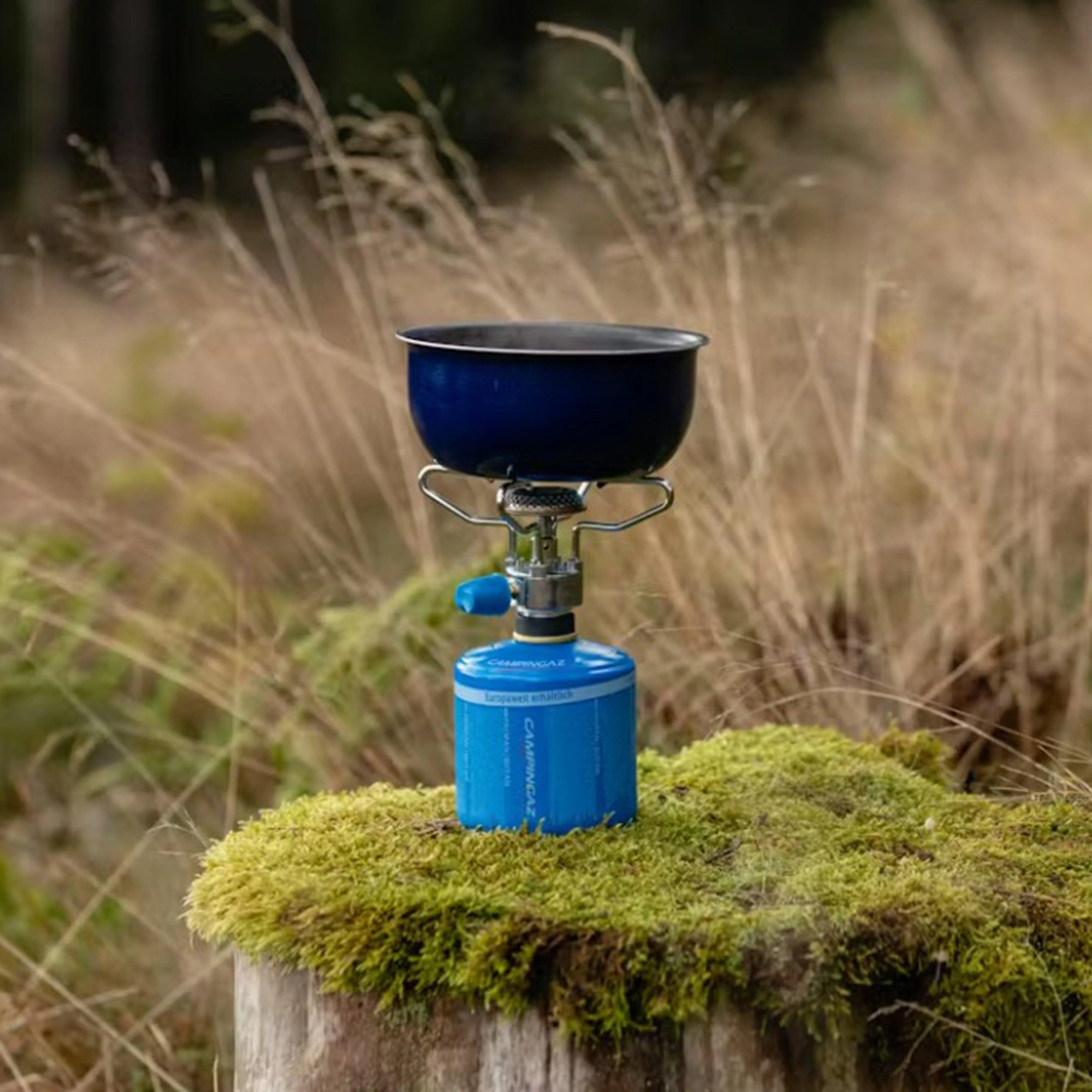 Bleuet Micro Plus Gas Stove - Image 6