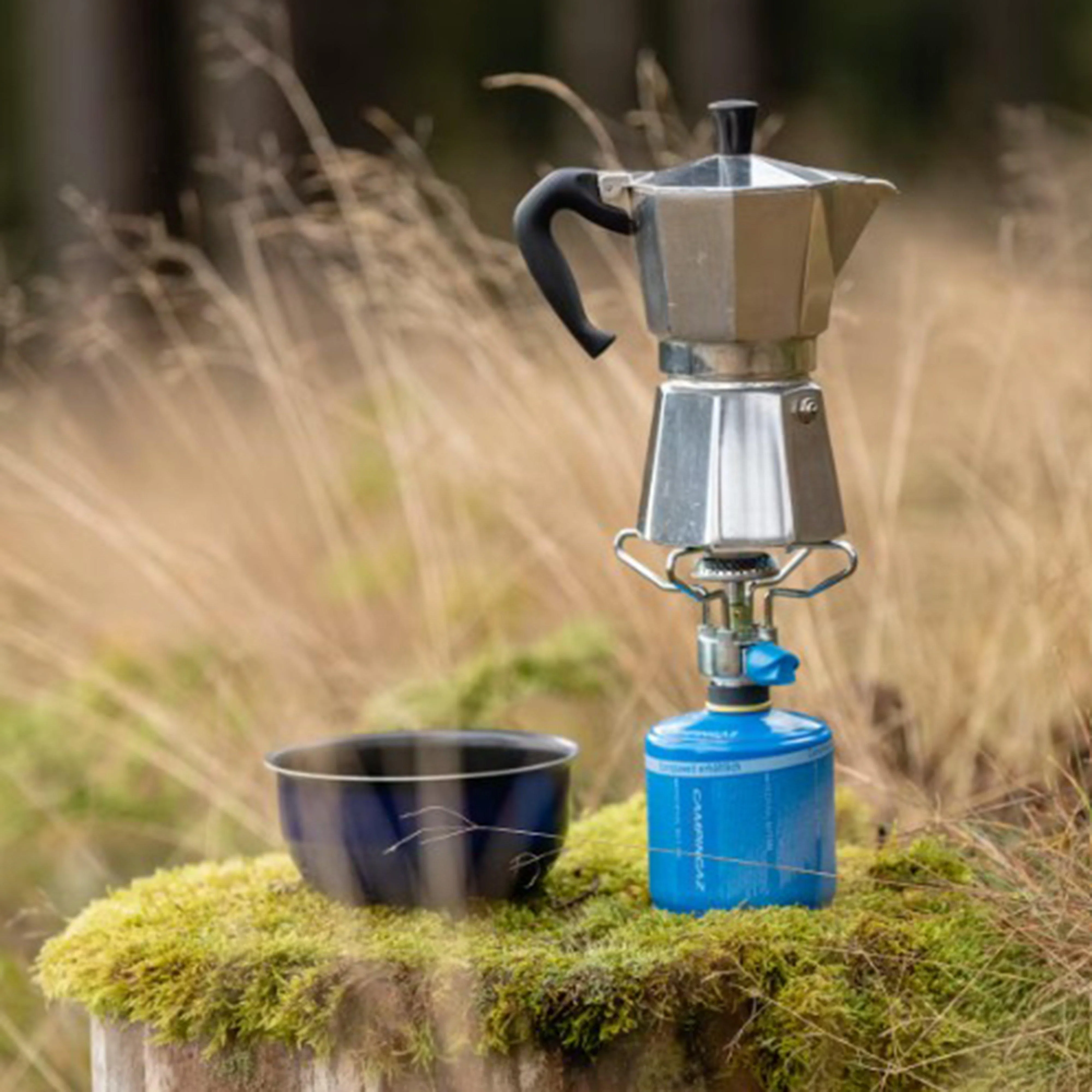 Bleuet Micro Plus Gas Stove - Image 7