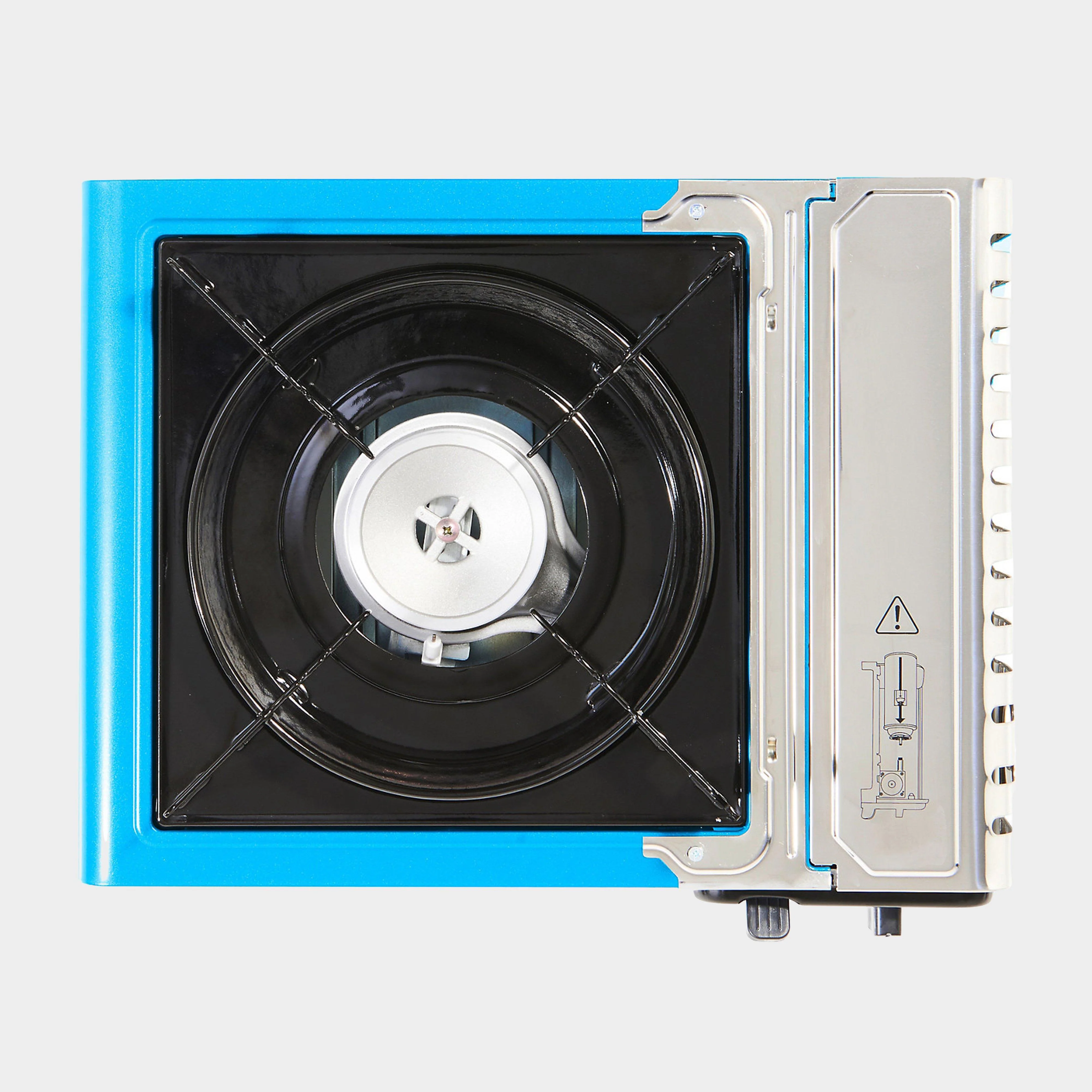 Camp’Bistro Elite Cooking Stove - Image 2
