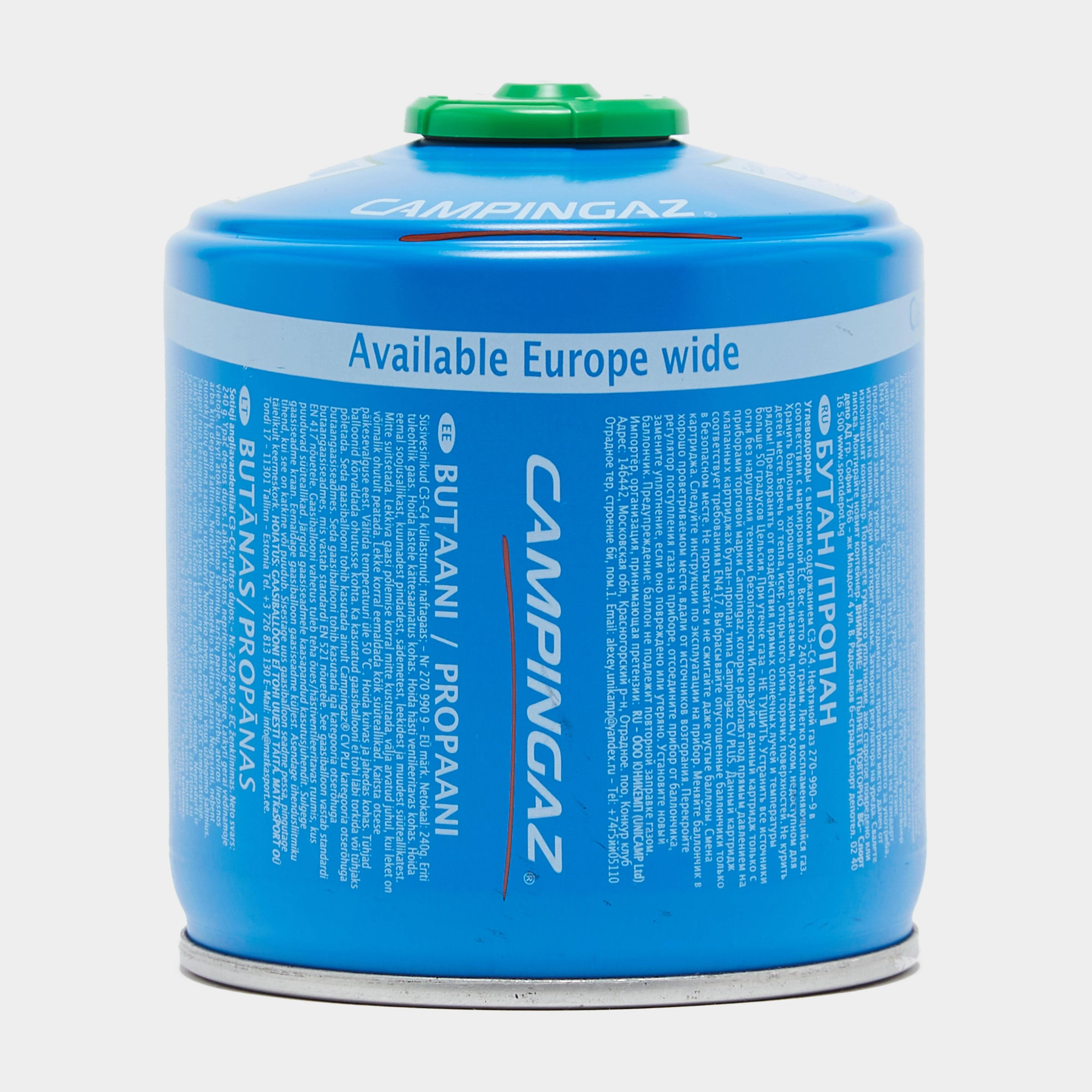 CV300 Cartridge Plus