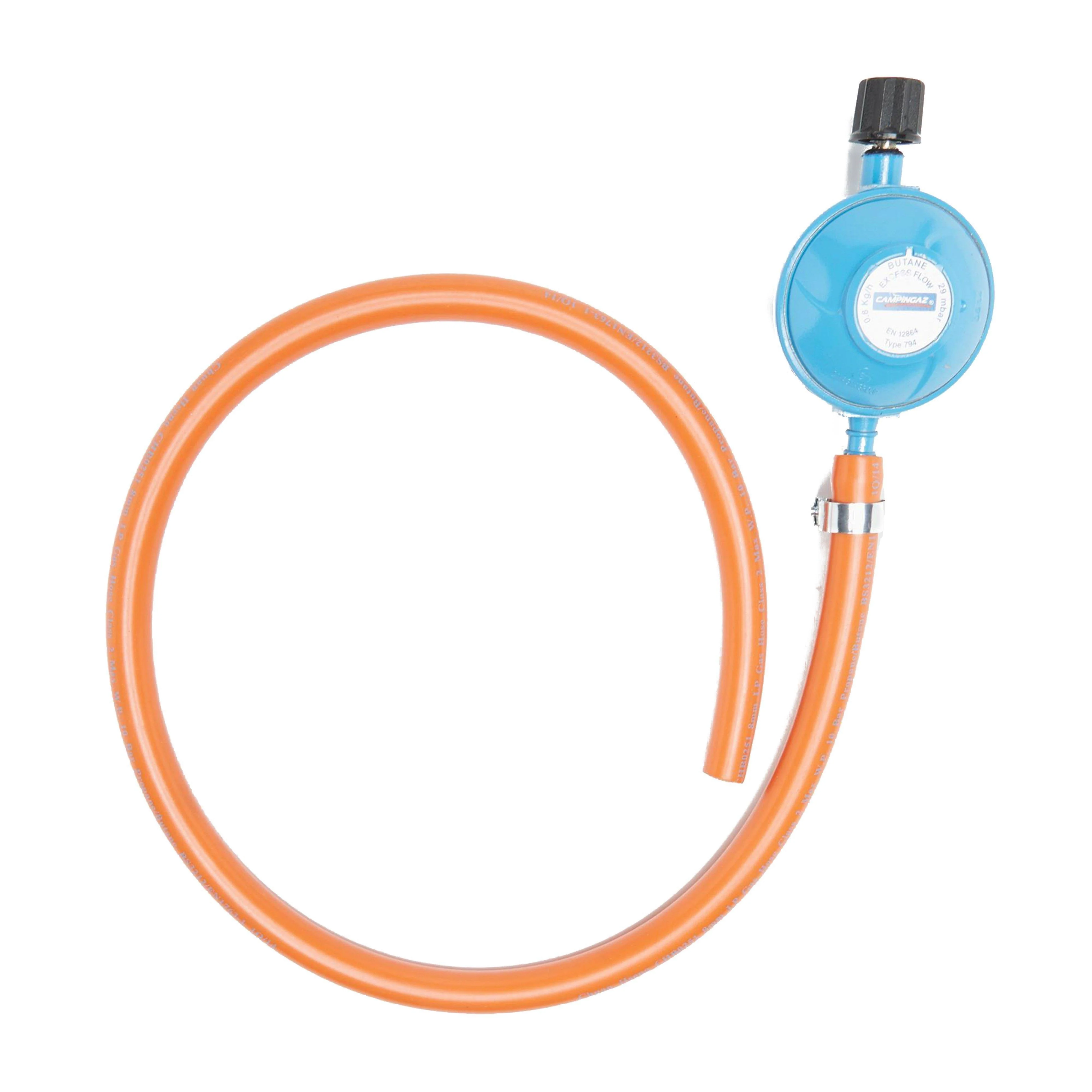 Hose and Regulator Kit - Image 3