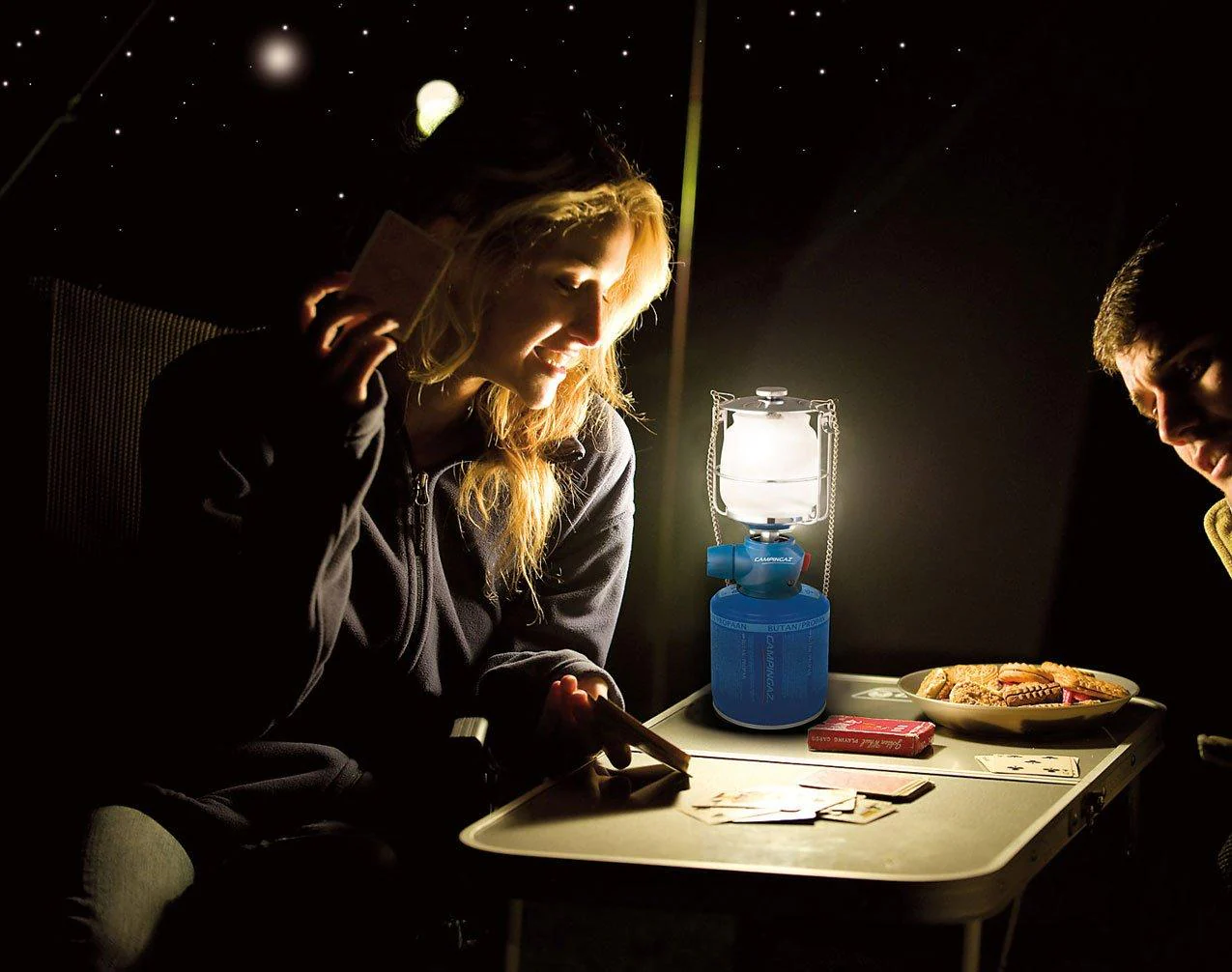 Lumostar Plus PZ Camping Lantern - Image 2